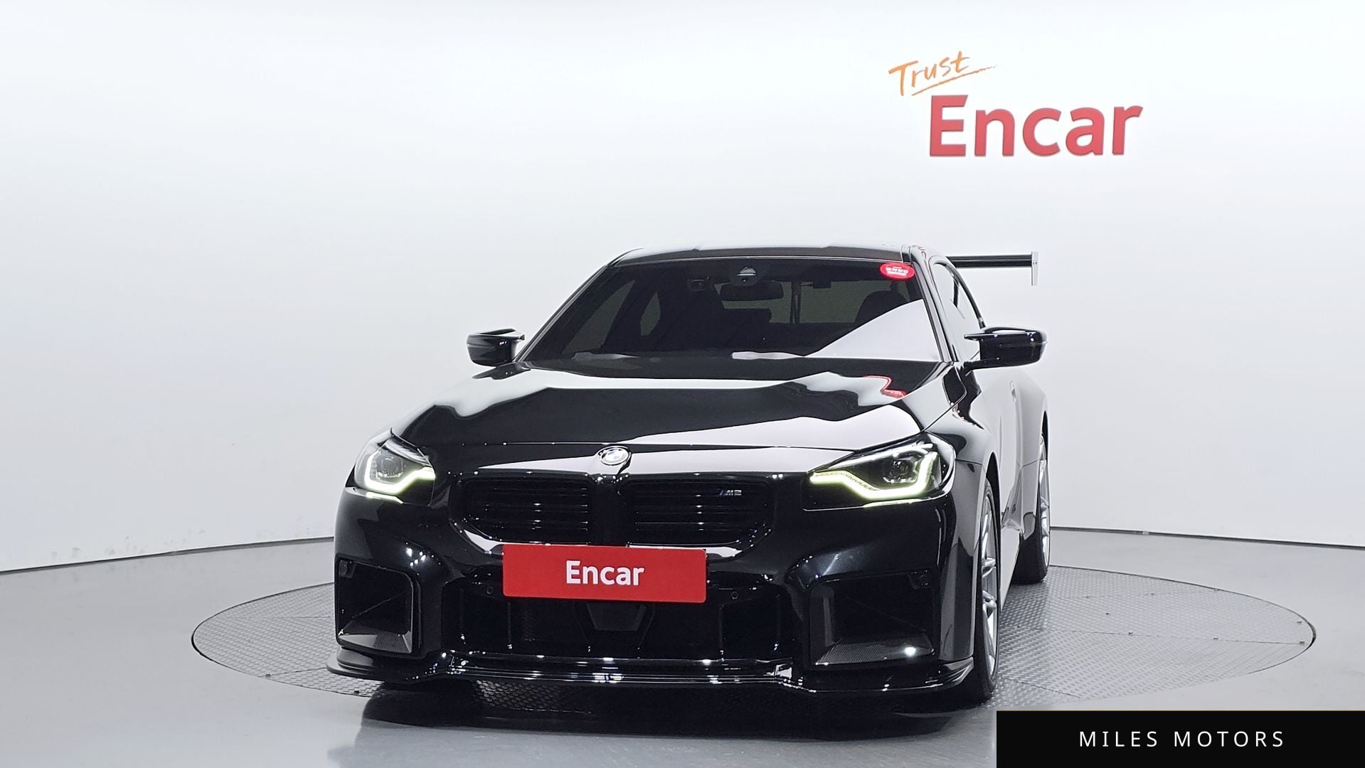 BMW M2 (G87) 2024 — миниатюра 3