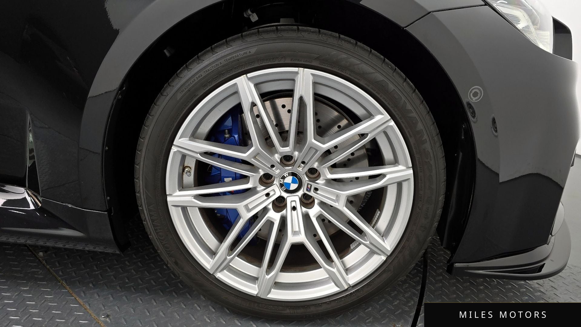 BMW M2 (G87) 2024 — миниатюра 5