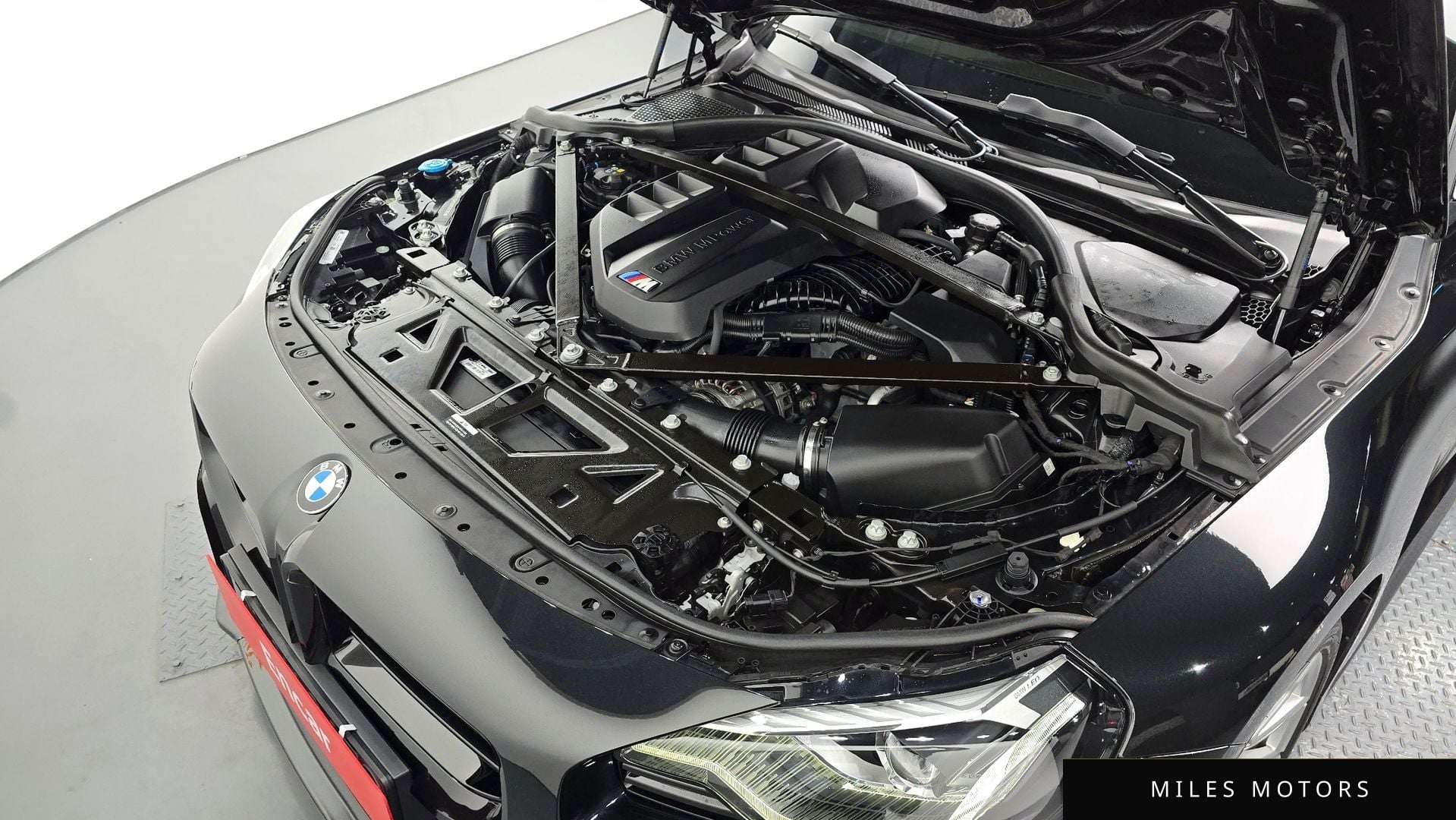BMW M2 (G87) 2024 — миниатюра 6