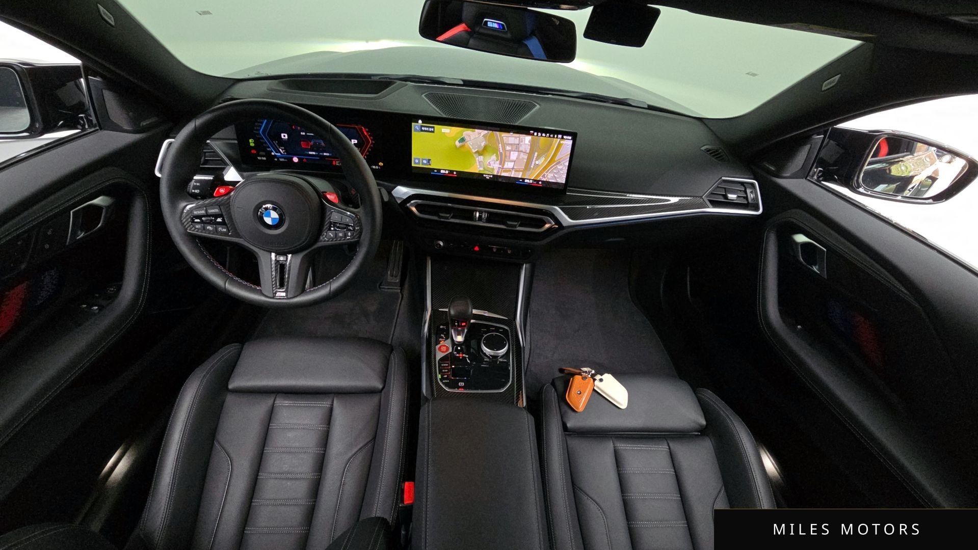 BMW M2 (G87) 2024 — миниатюра 7