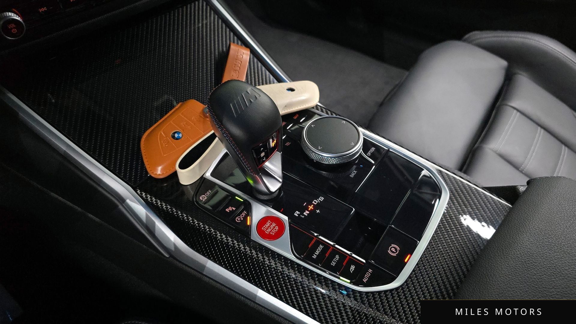 BMW M2 (G87) 2024 — миниатюра 9