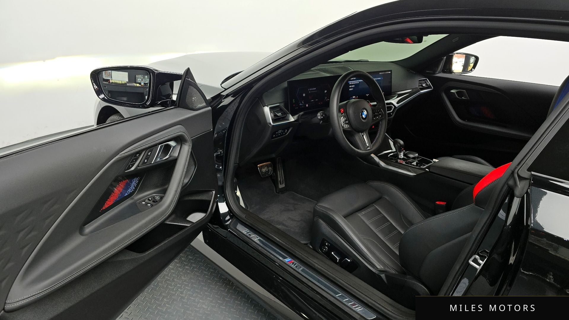 BMW M2 (G87) 2024 — миниатюра 10