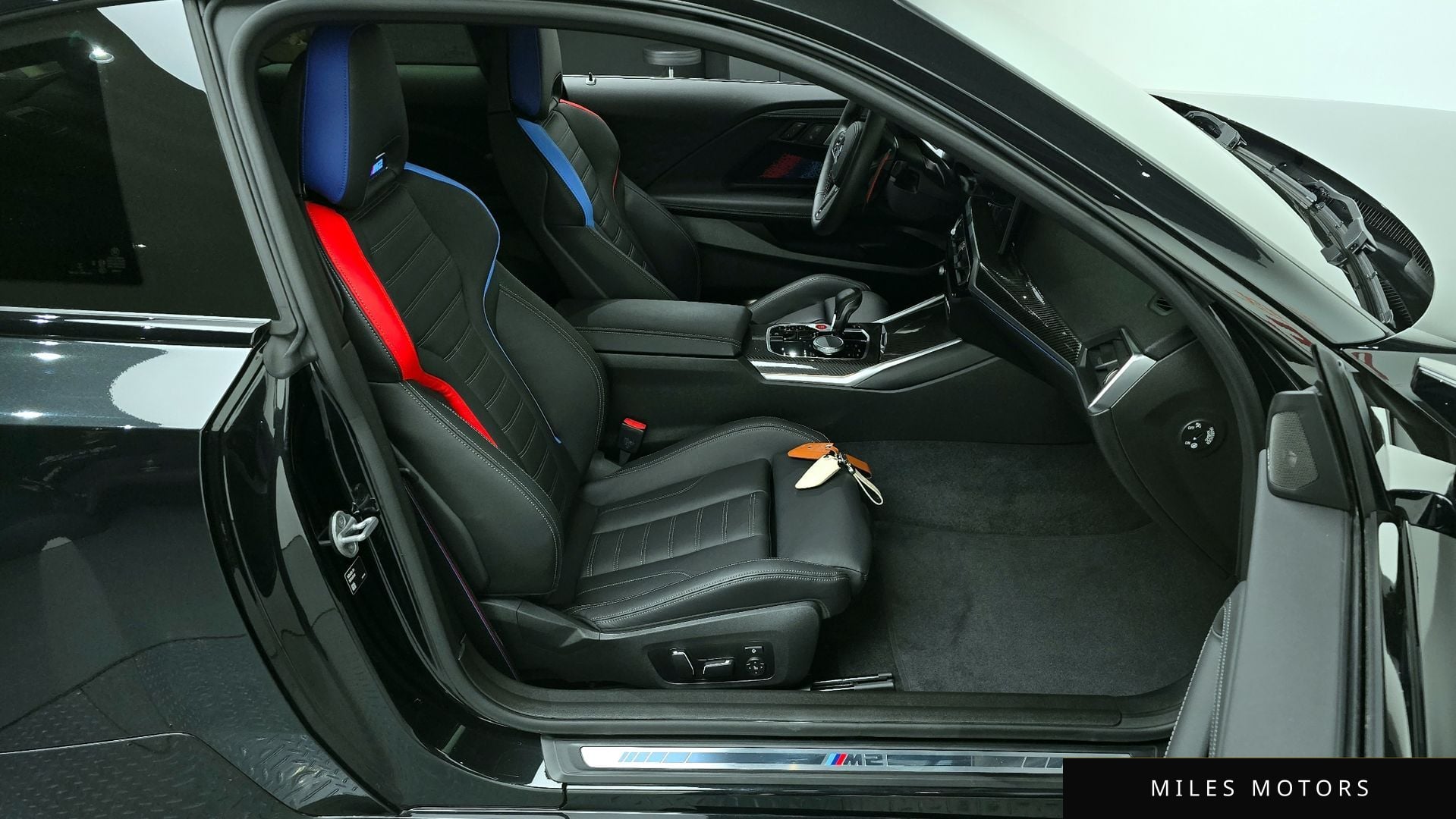 BMW M2 (G87) 2024 — миниатюра 11