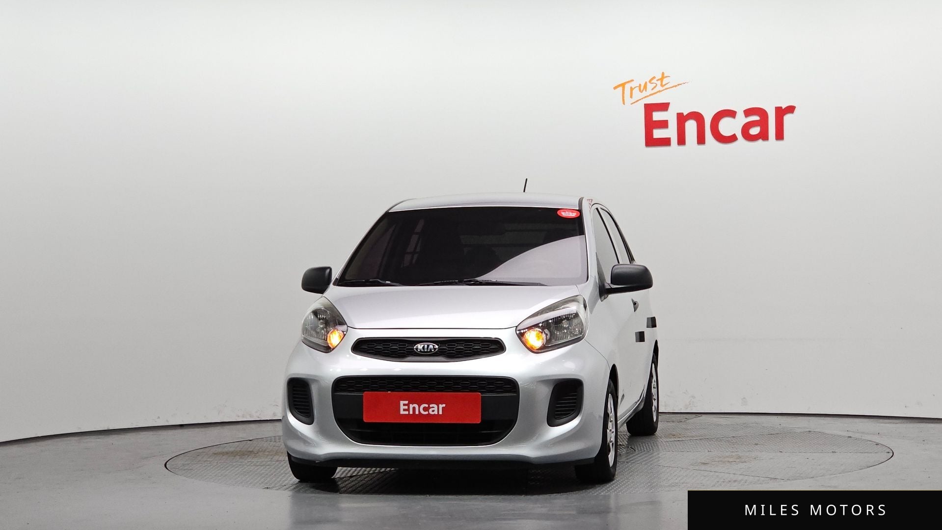 Kia morning 2016 — миниатюра 3