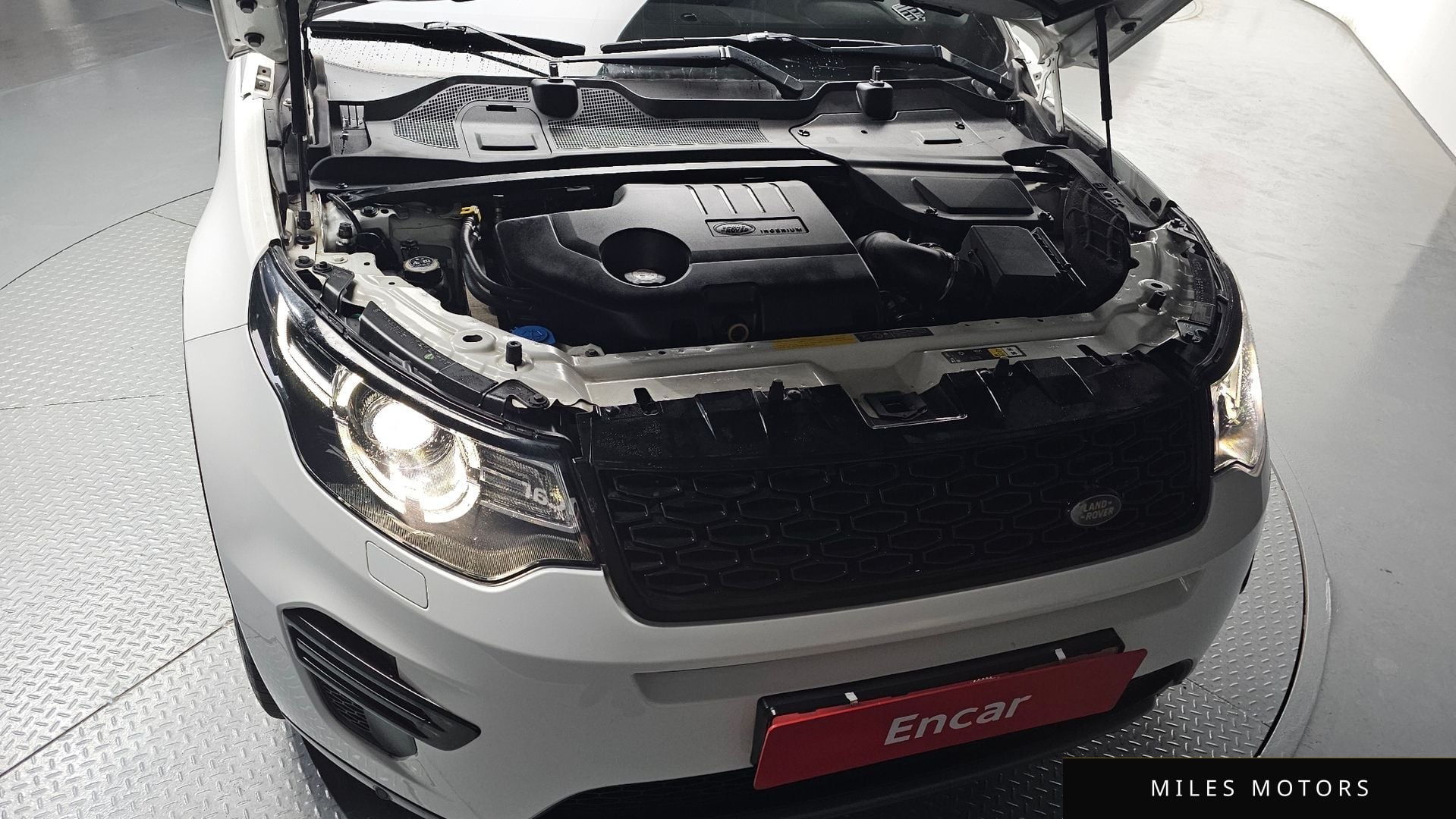 Land Rover Discovery Sport 2019 — миниатюра 6