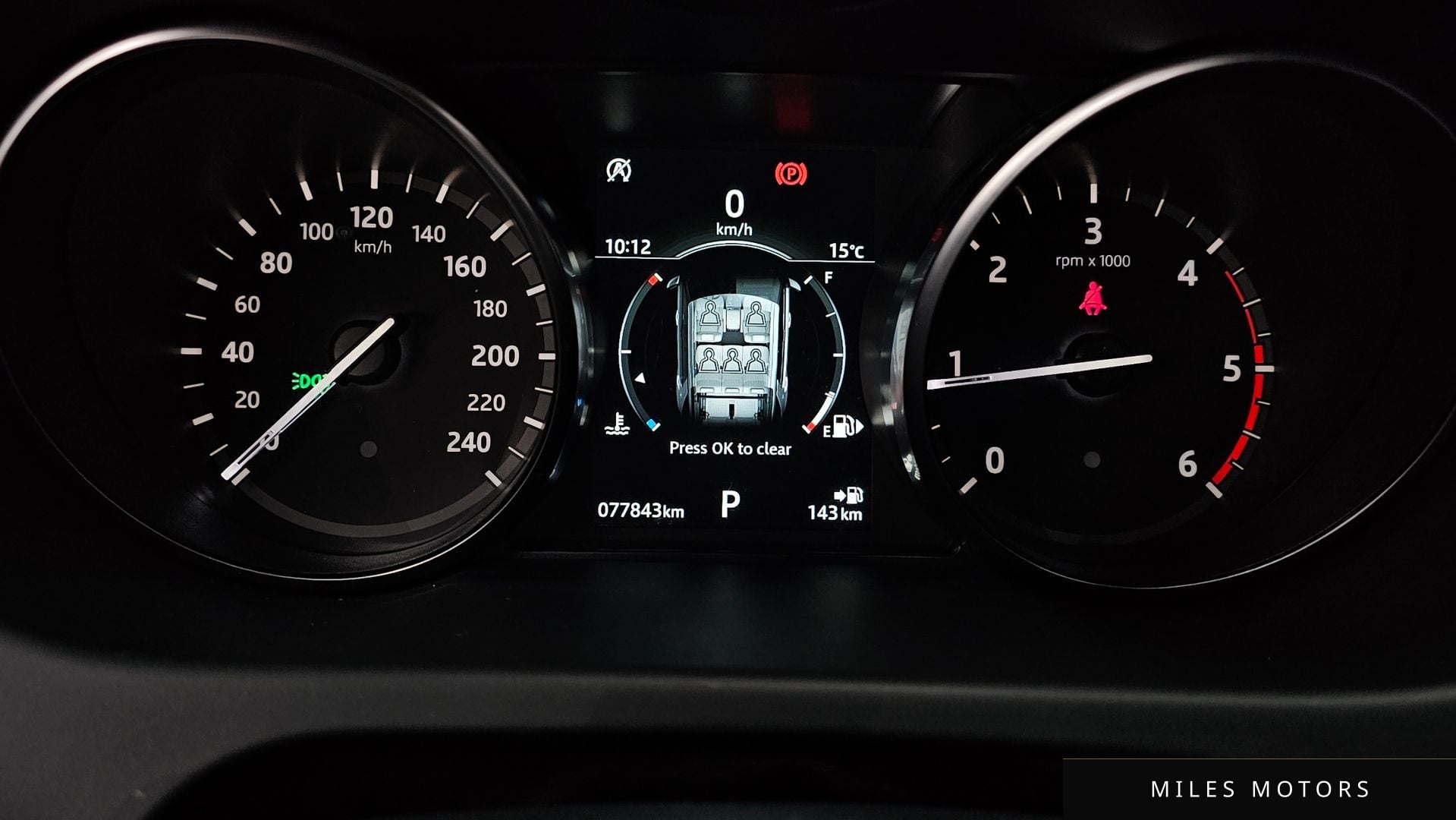 Land Rover Discovery Sport 2019 — миниатюра 8