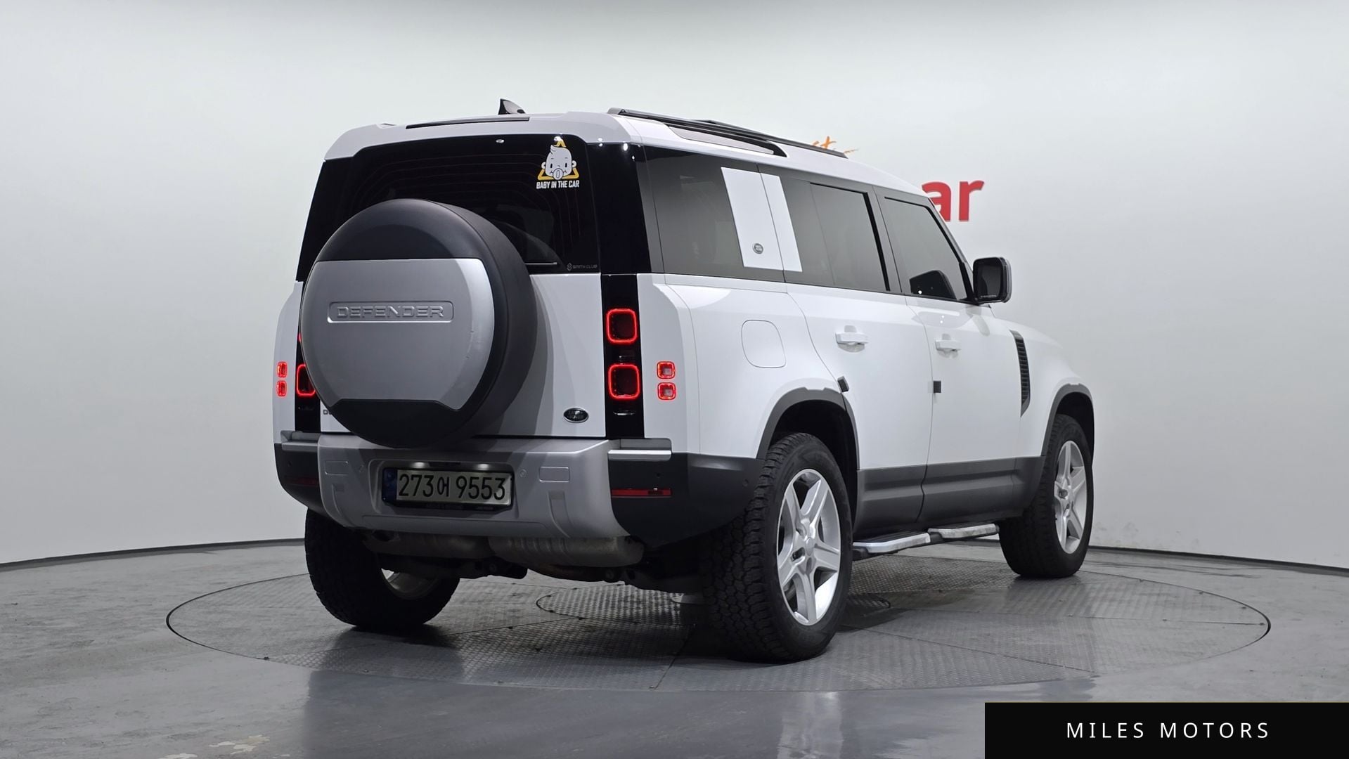 Land Rover Defender 2022 — миниатюра 2
