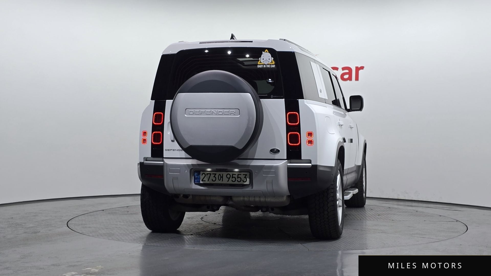 Land Rover Defender 2022 — миниатюра 4