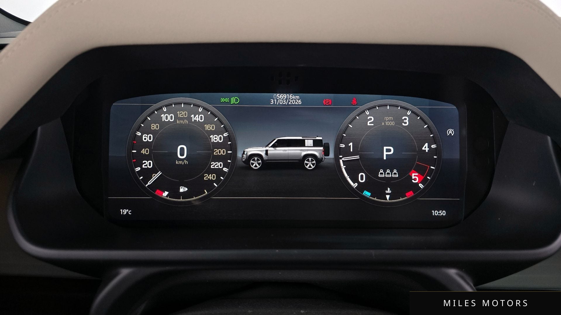 Land Rover Defender 2022 — миниатюра 8