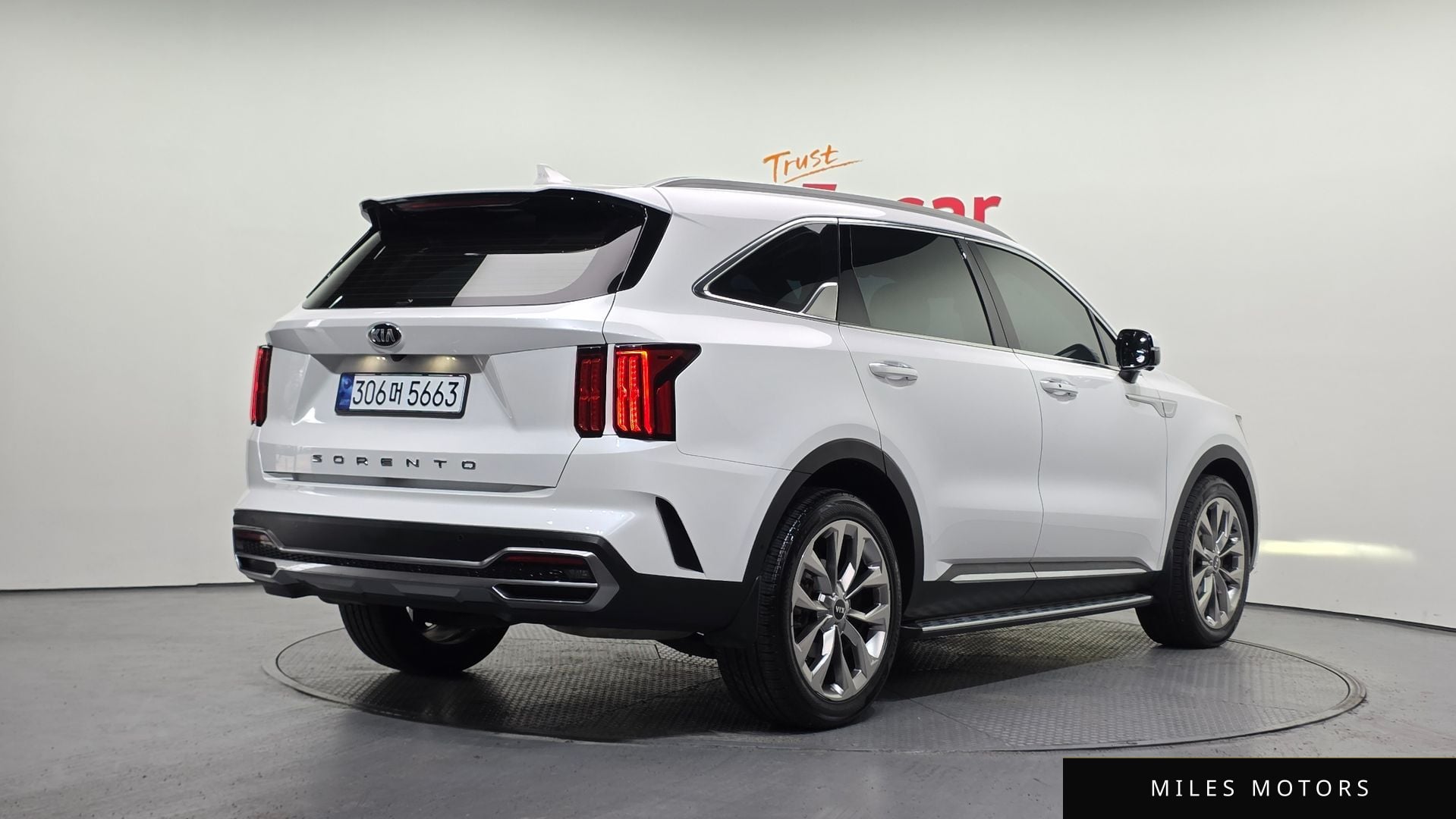 Kia Sorento 2021 — миниатюра 2
