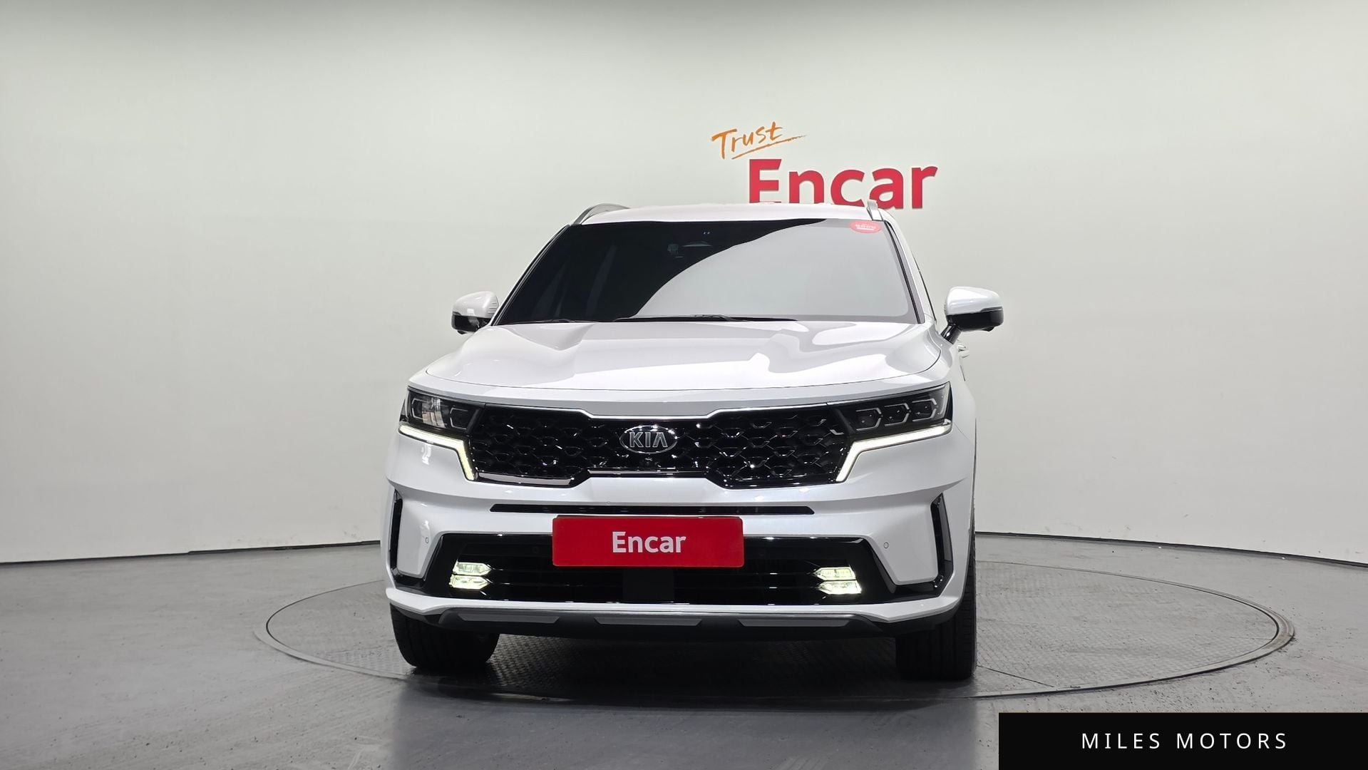 Kia Sorento 2021 — миниатюра 3