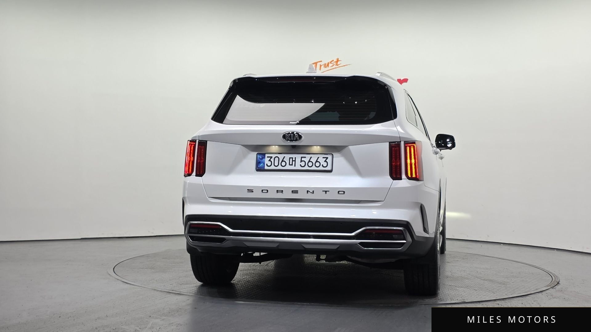 Kia Sorento 2021 — миниатюра 4