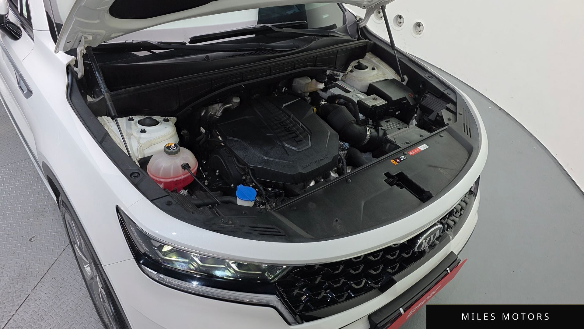 Kia Sorento 2021 — миниатюра 6