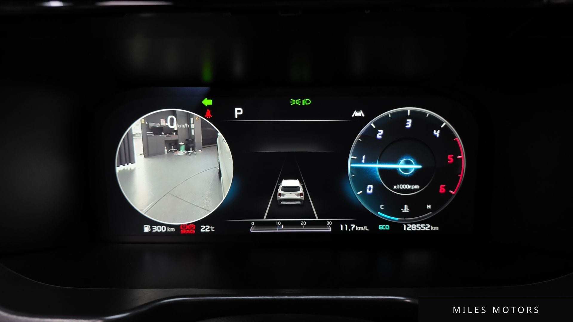 Kia Sorento 2021 — миниатюра 8