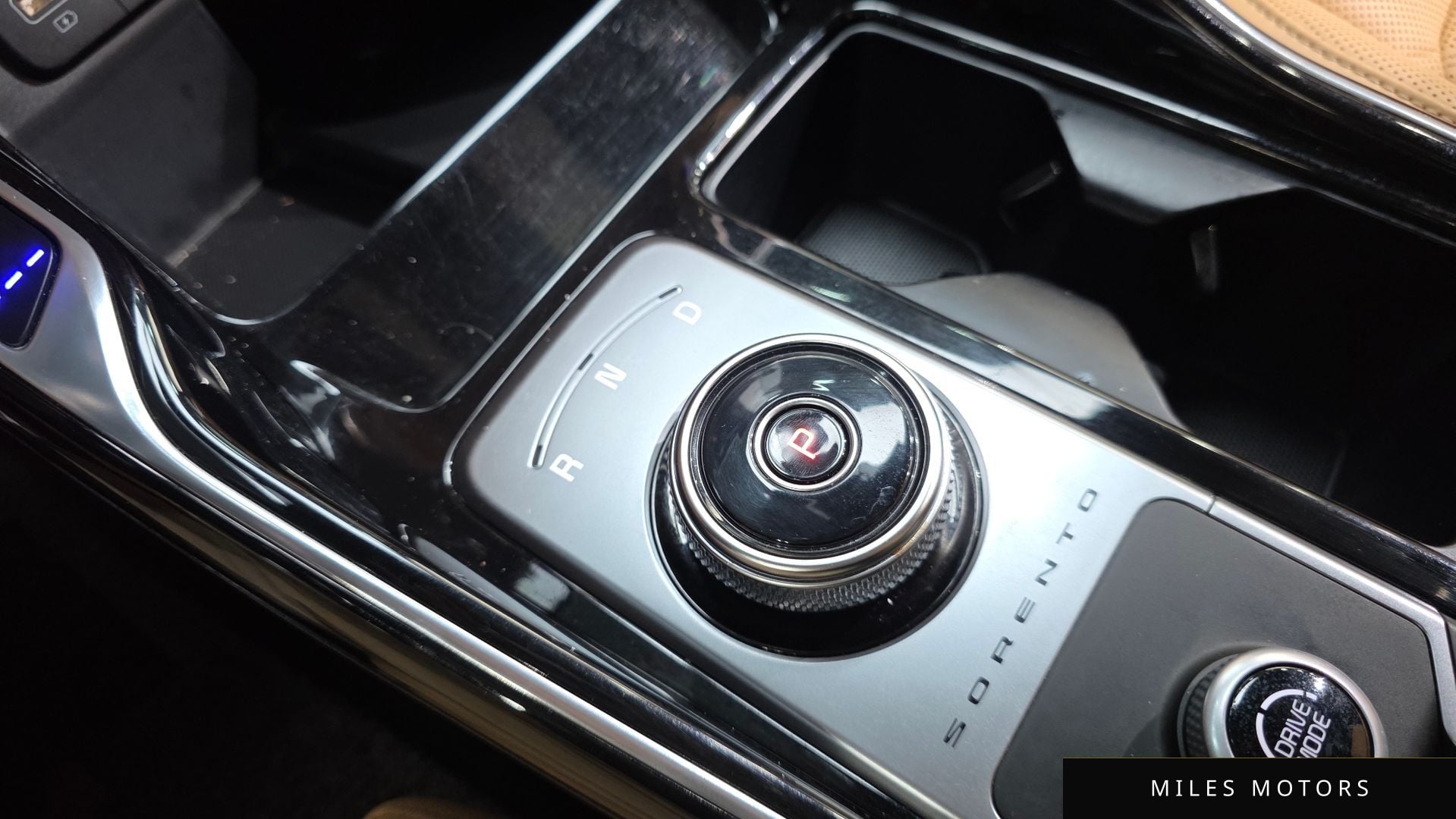 Kia Sorento 2021 — миниатюра 9