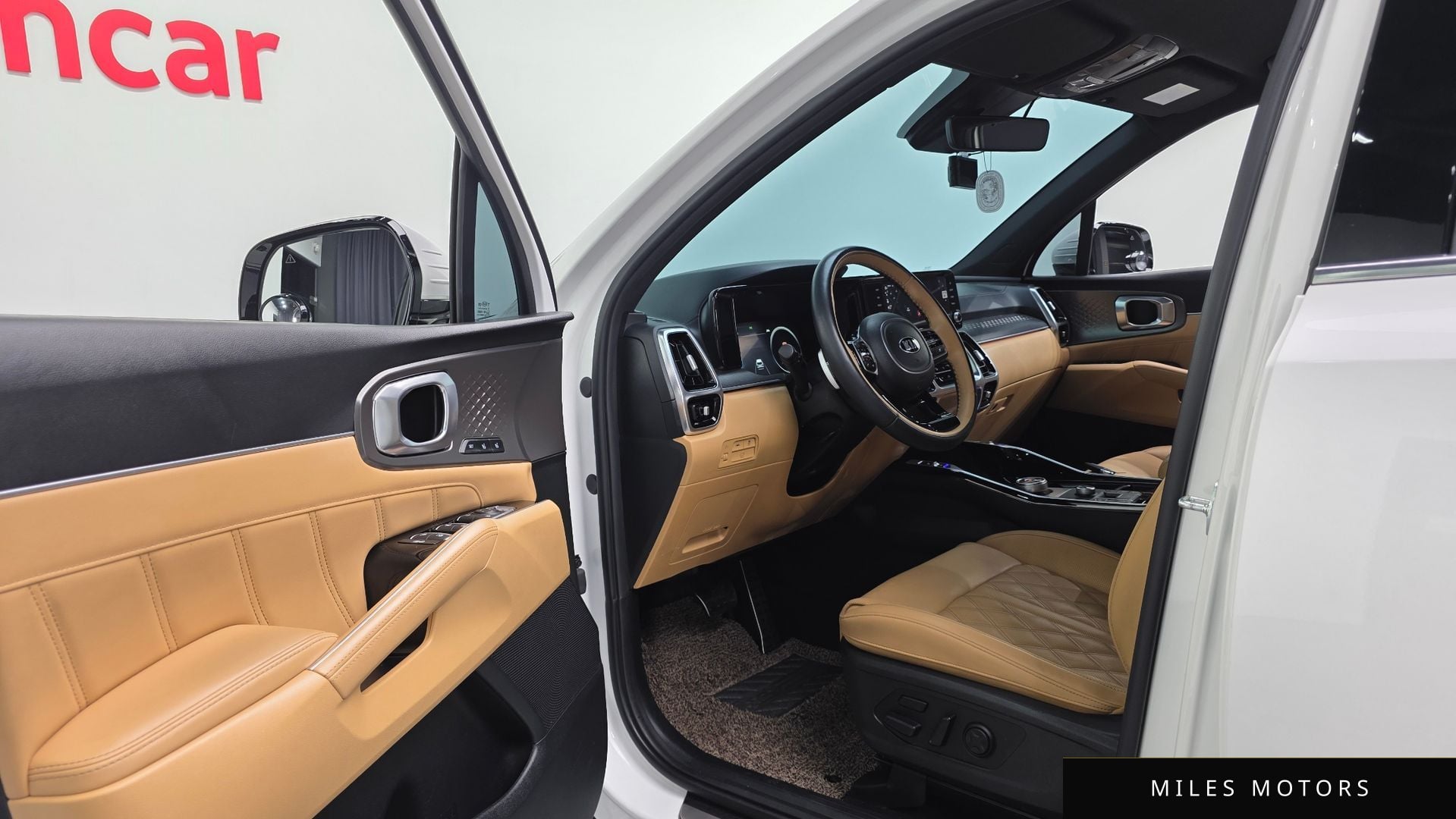 Kia Sorento 2021 — миниатюра 12