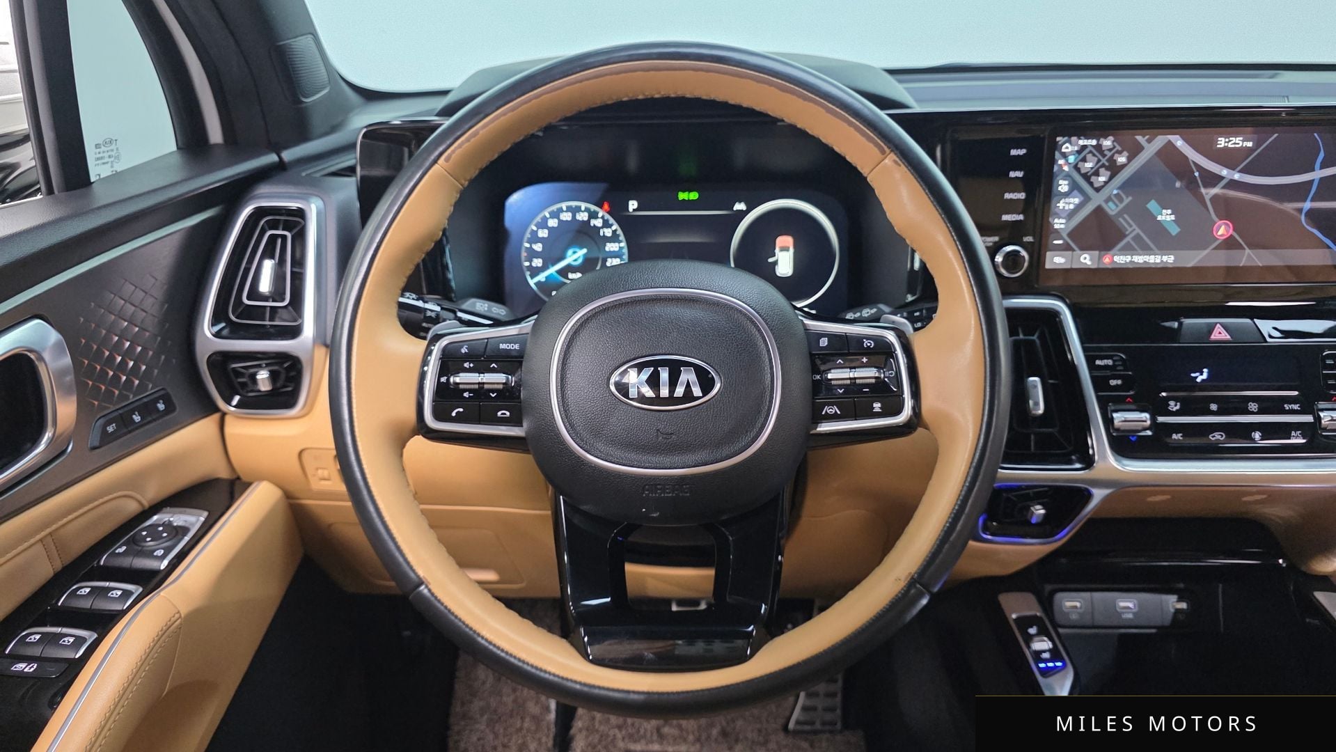 Kia Sorento 2021 — миниатюра 13