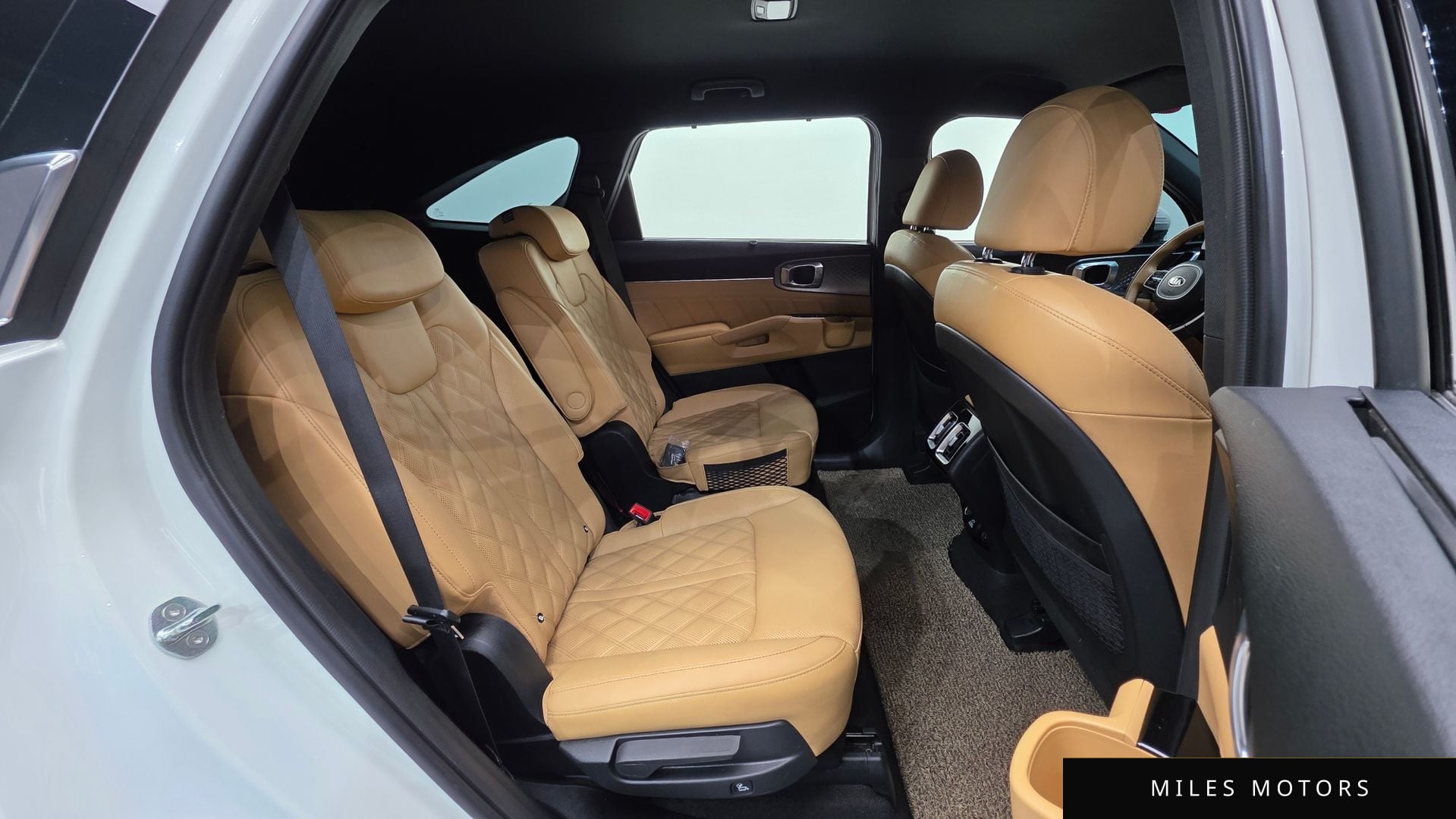 Kia Sorento 2021 — миниатюра 19