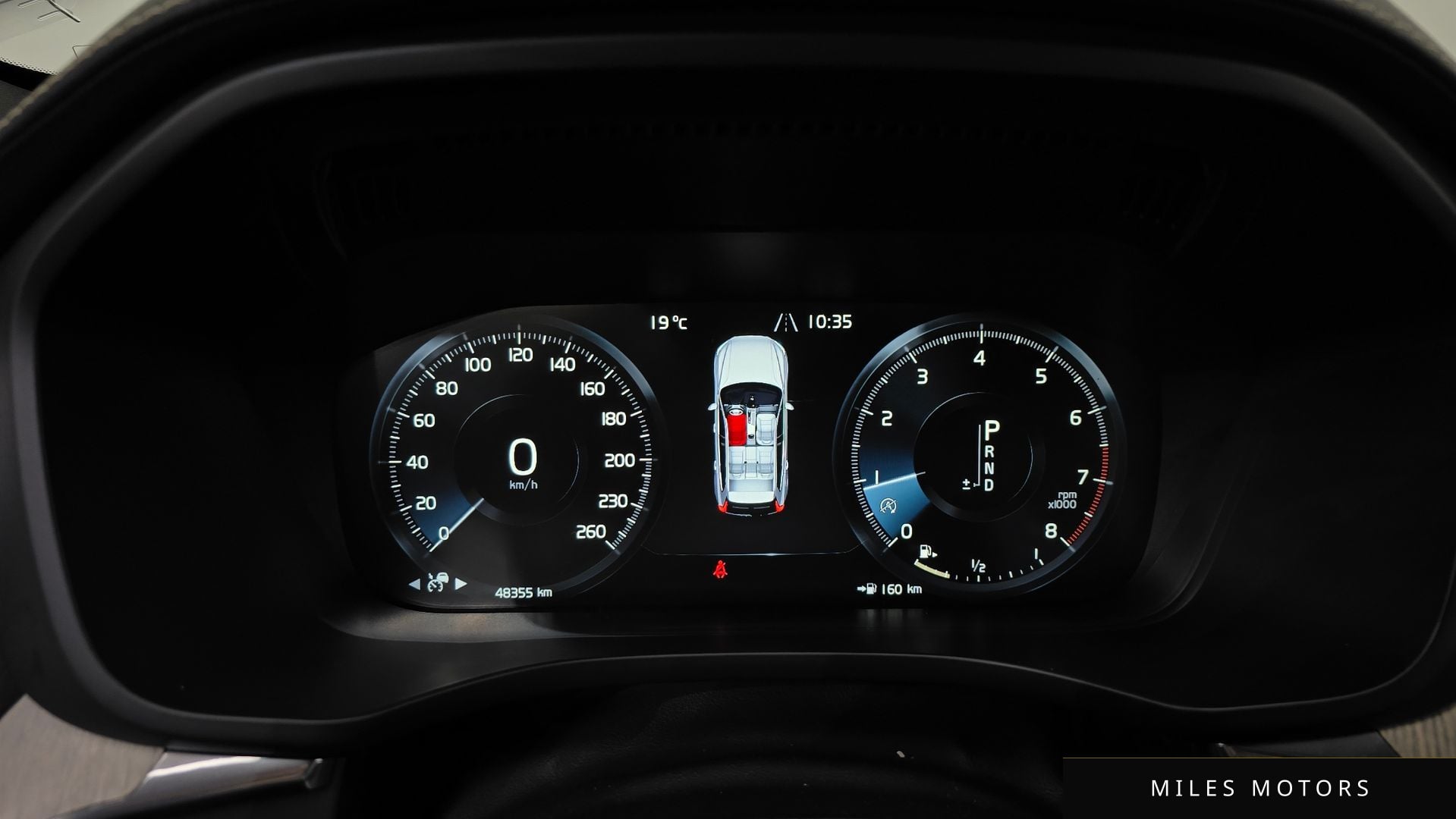 Volvo XC60 2019 — миниатюра 8