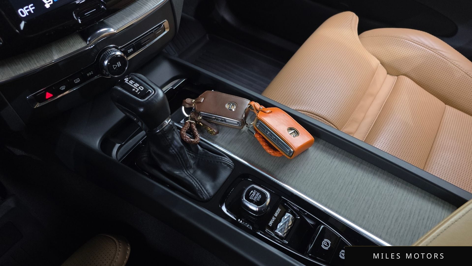 Volvo XC60 2019 — миниатюра 9