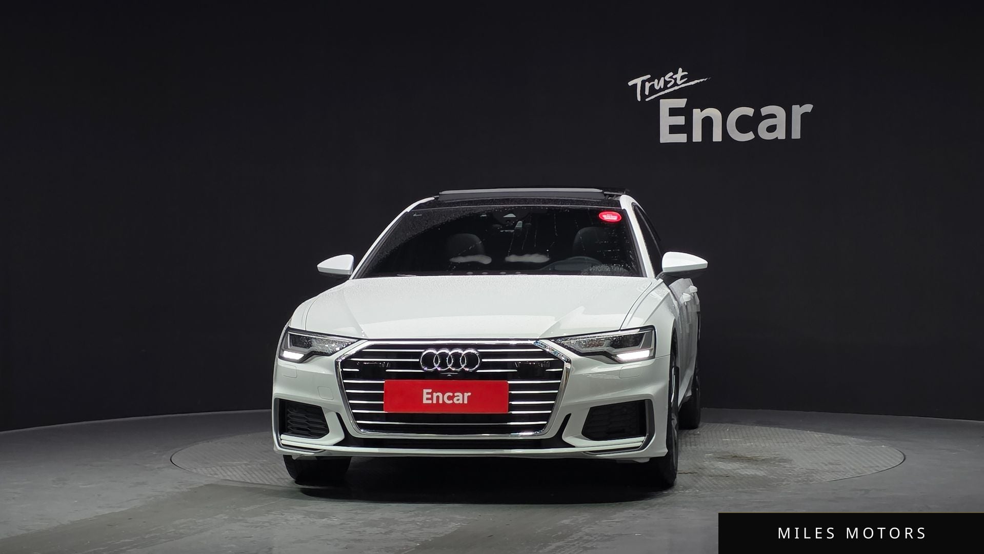 Audi A6 (C8) 2023 — миниатюра 3