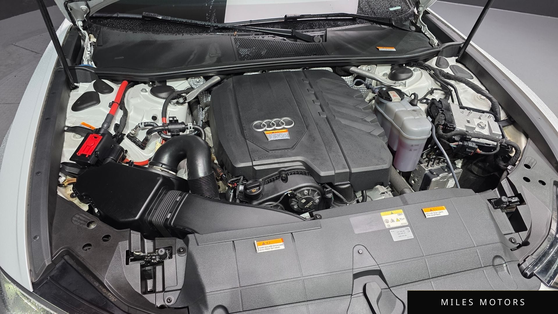 Audi A6 (C8) 2023 — миниатюра 6