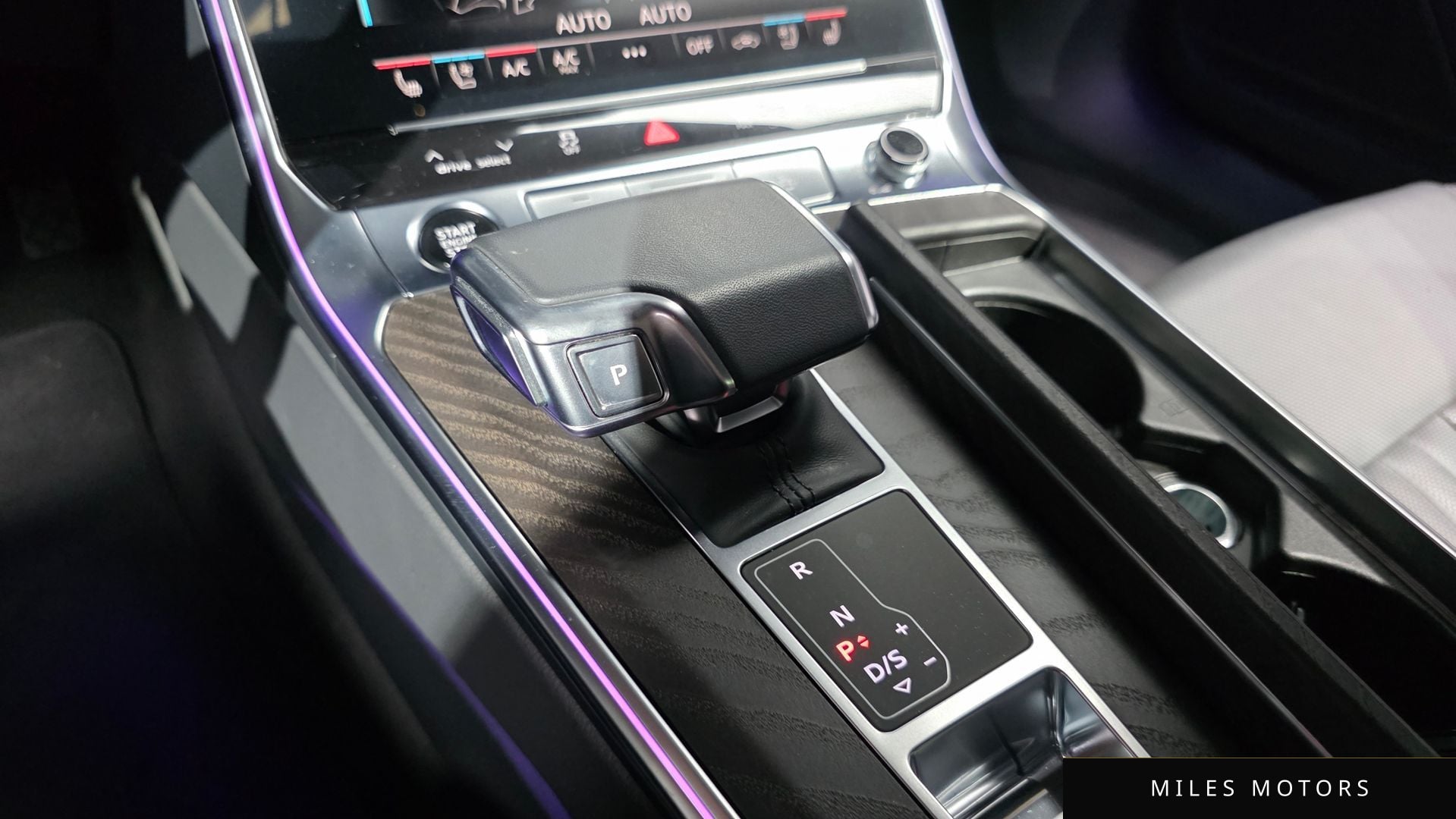 Audi A6 (C8) 2023 — миниатюра 9