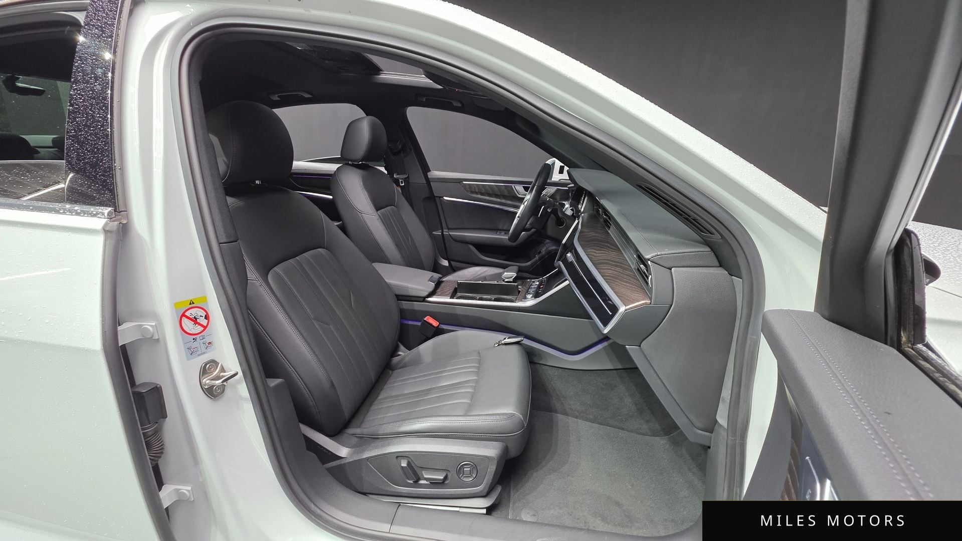 Audi A6 (C8) 2023 — миниатюра 10