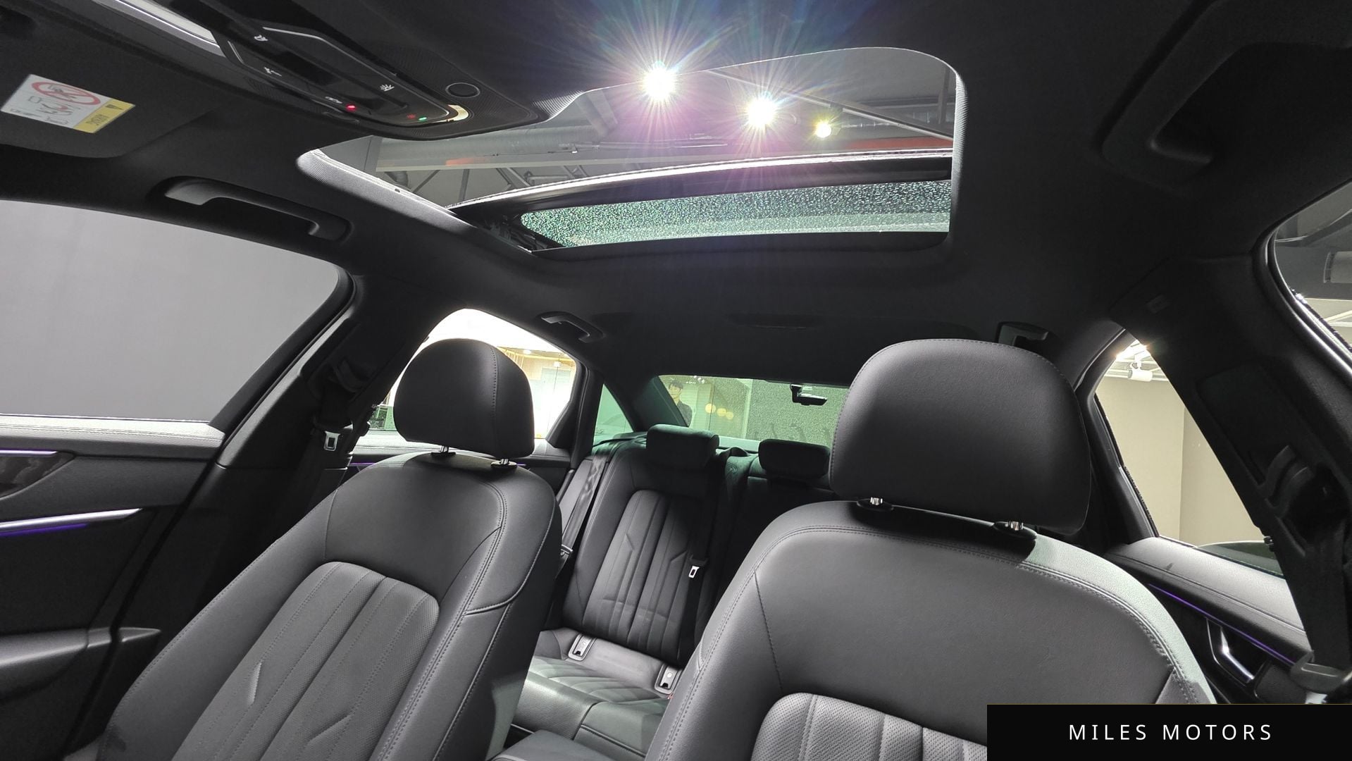 Audi A6 (C8) 2023 — миниатюра 12