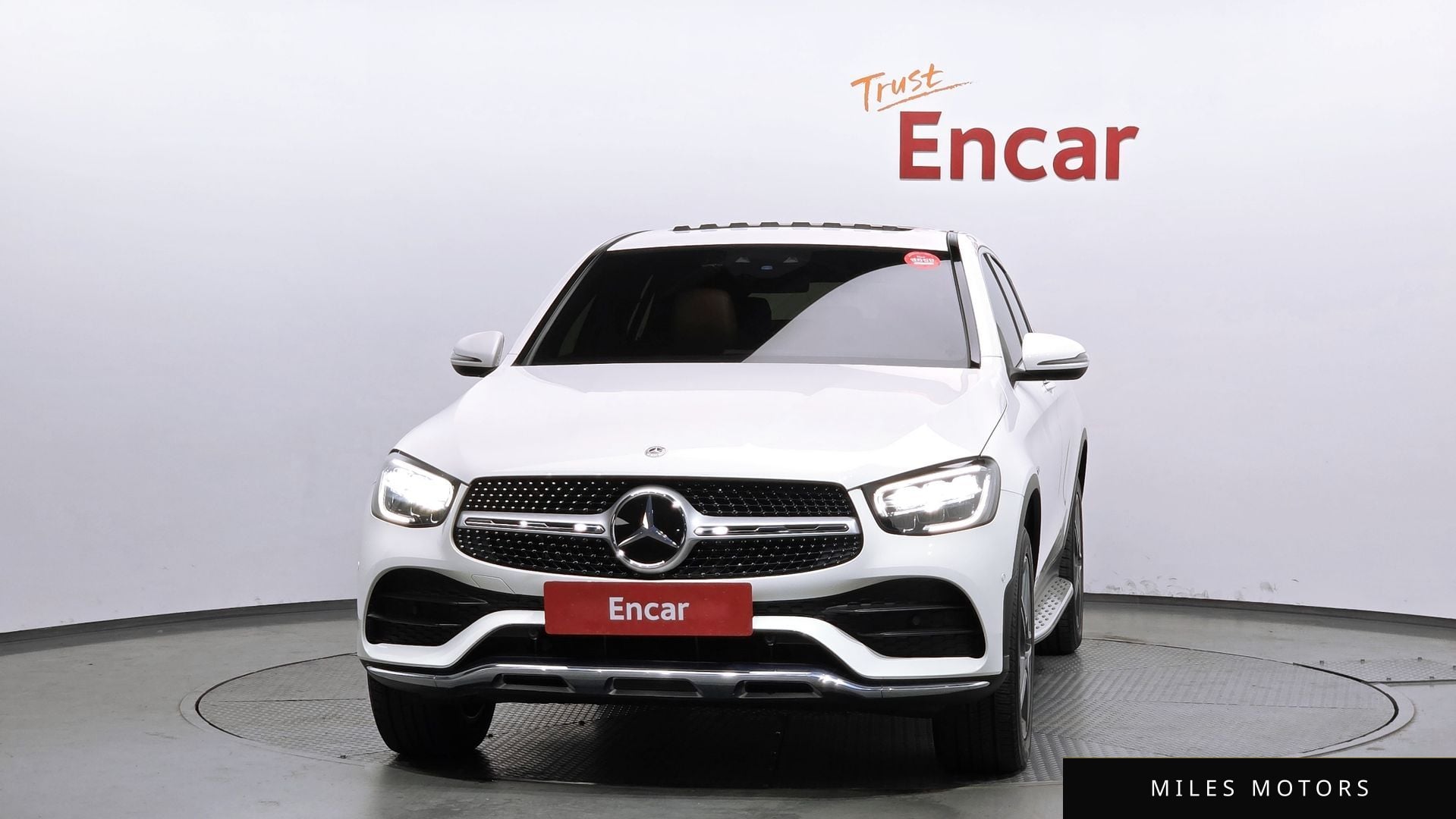 Mercedes-Benz GLC-Class X253 2021 — миниатюра 3
