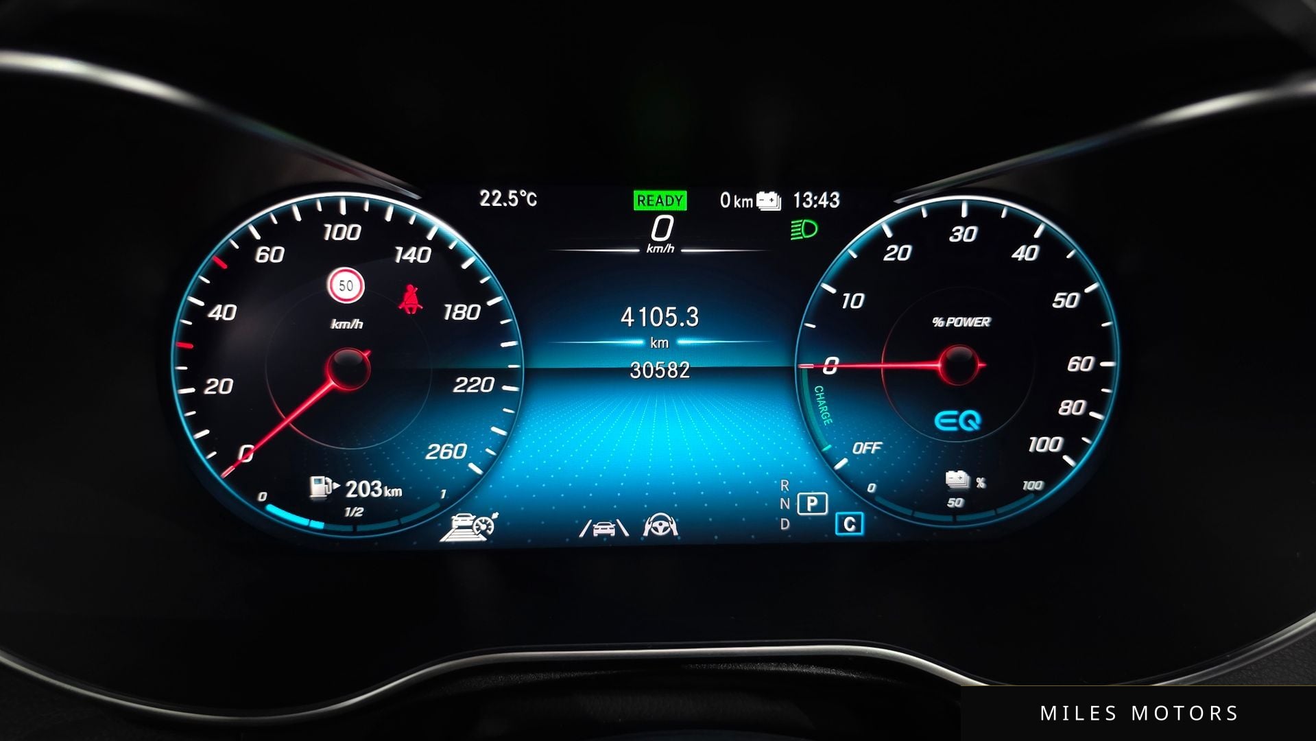 Mercedes-Benz GLC-Class X253 2021 — миниатюра 8