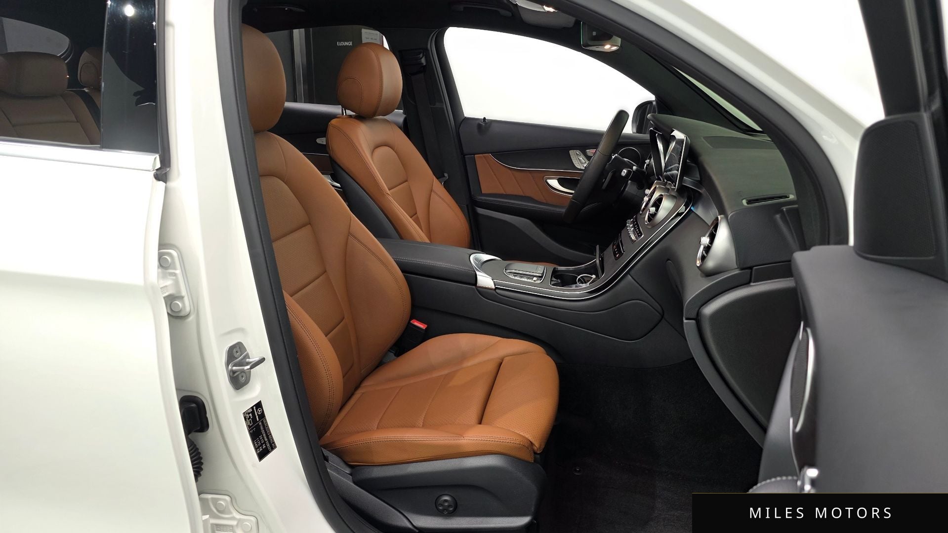 Mercedes-Benz GLC-Class X253 2021 — миниатюра 10