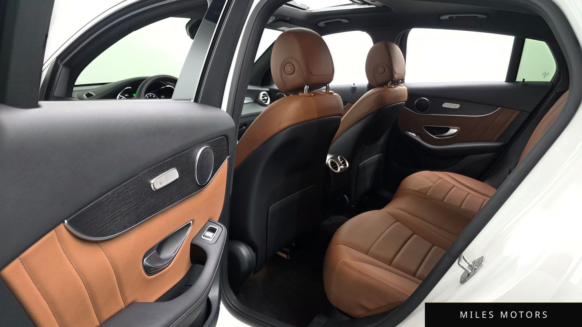 Mercedes-Benz GLC-Class X253 2021 — миниатюра 12