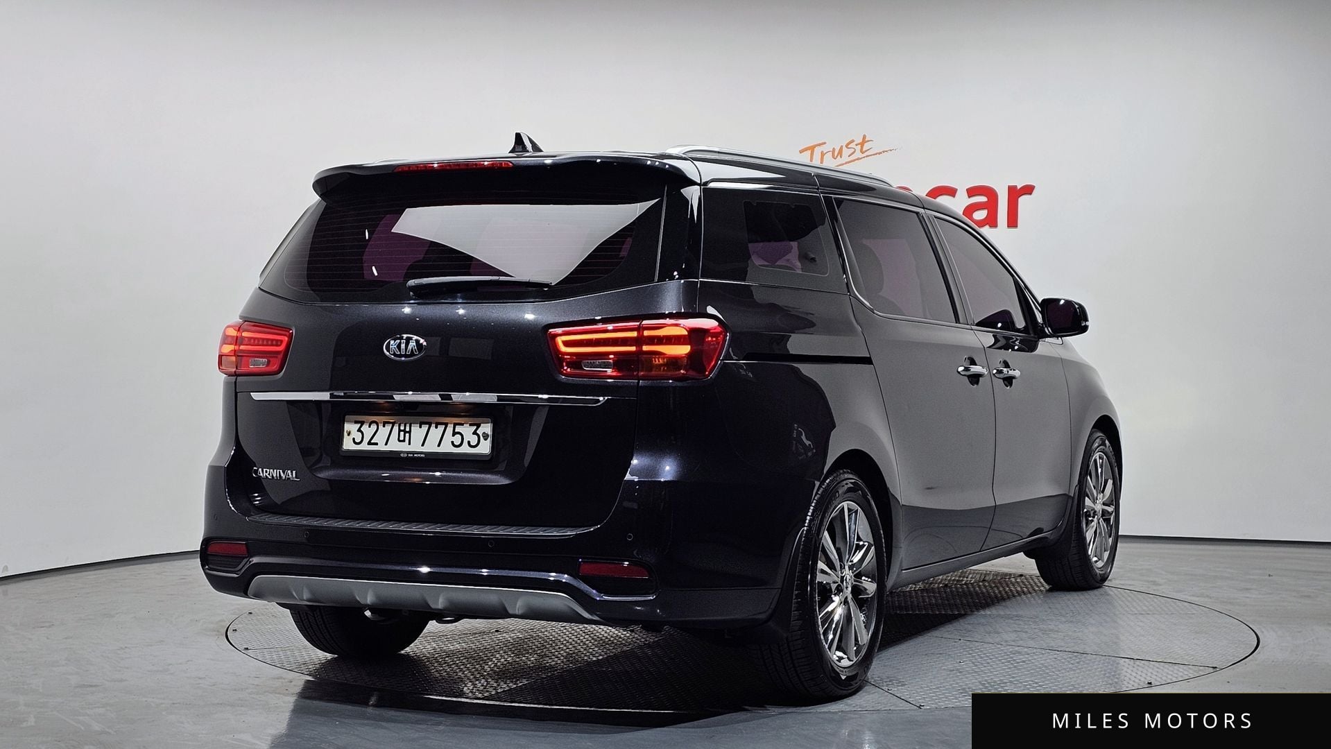 Kia Canival 2020 — миниатюра 2