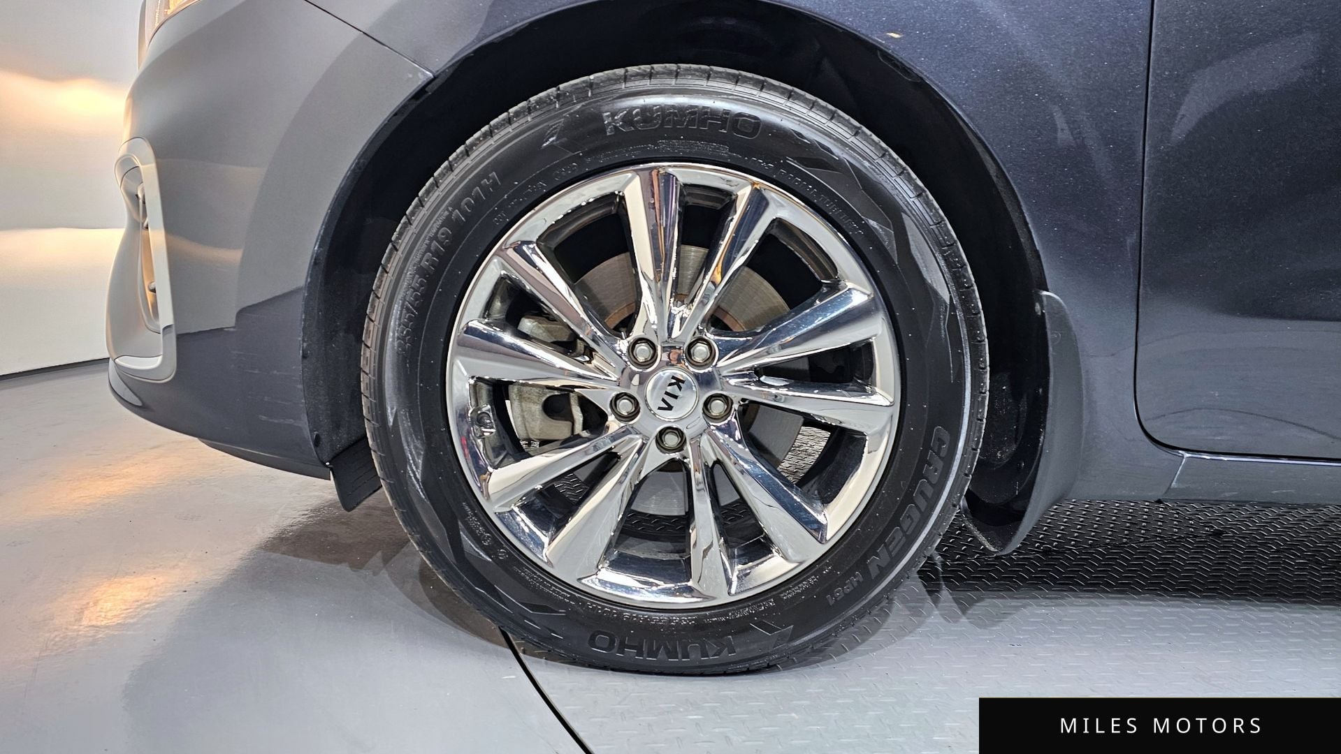 Kia Canival 2020 — миниатюра 5