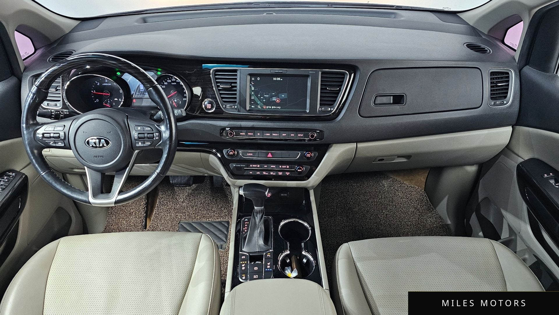 Kia Canival 2020 — миниатюра 7