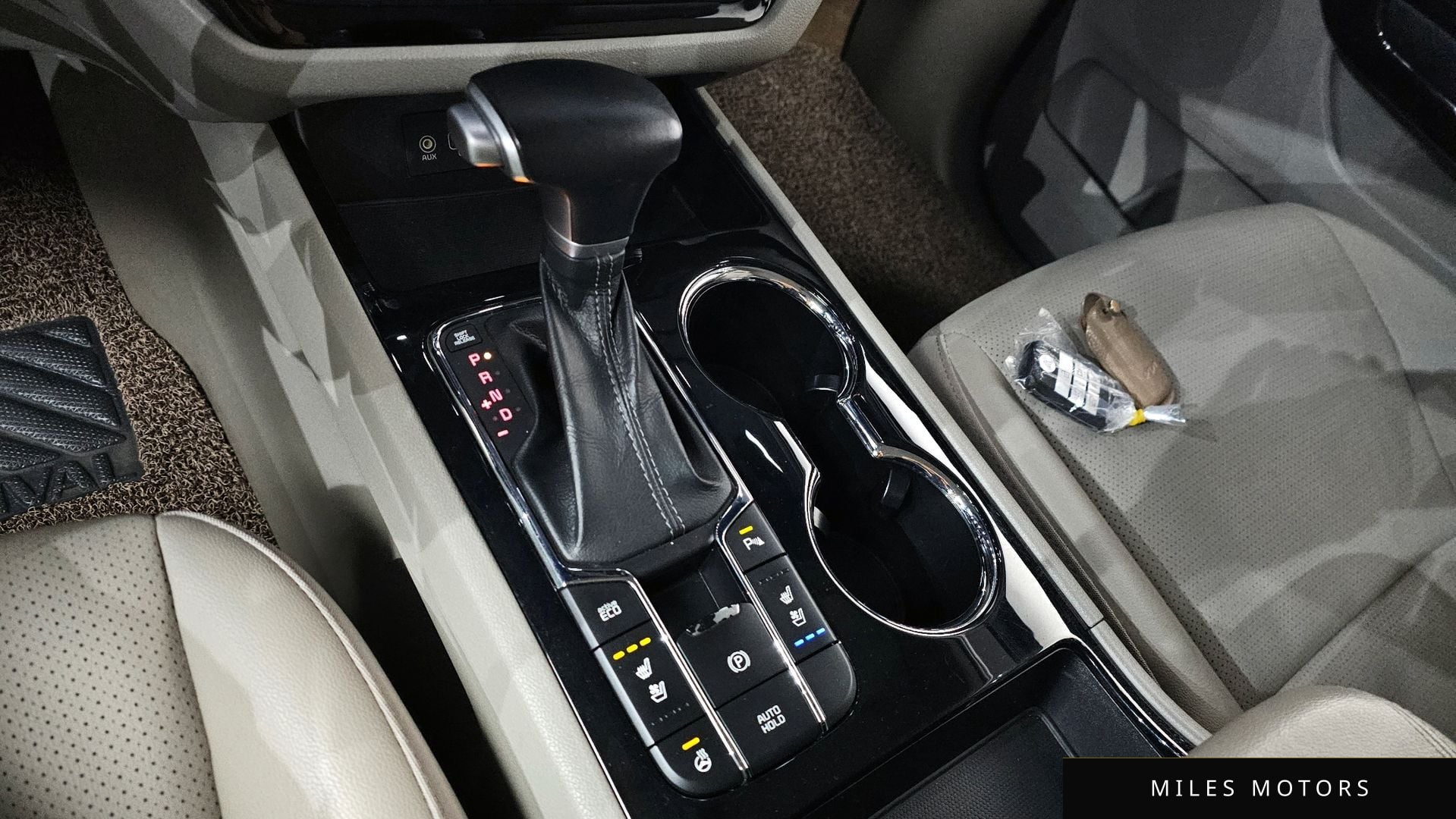 Kia Canival 2020 — миниатюра 9