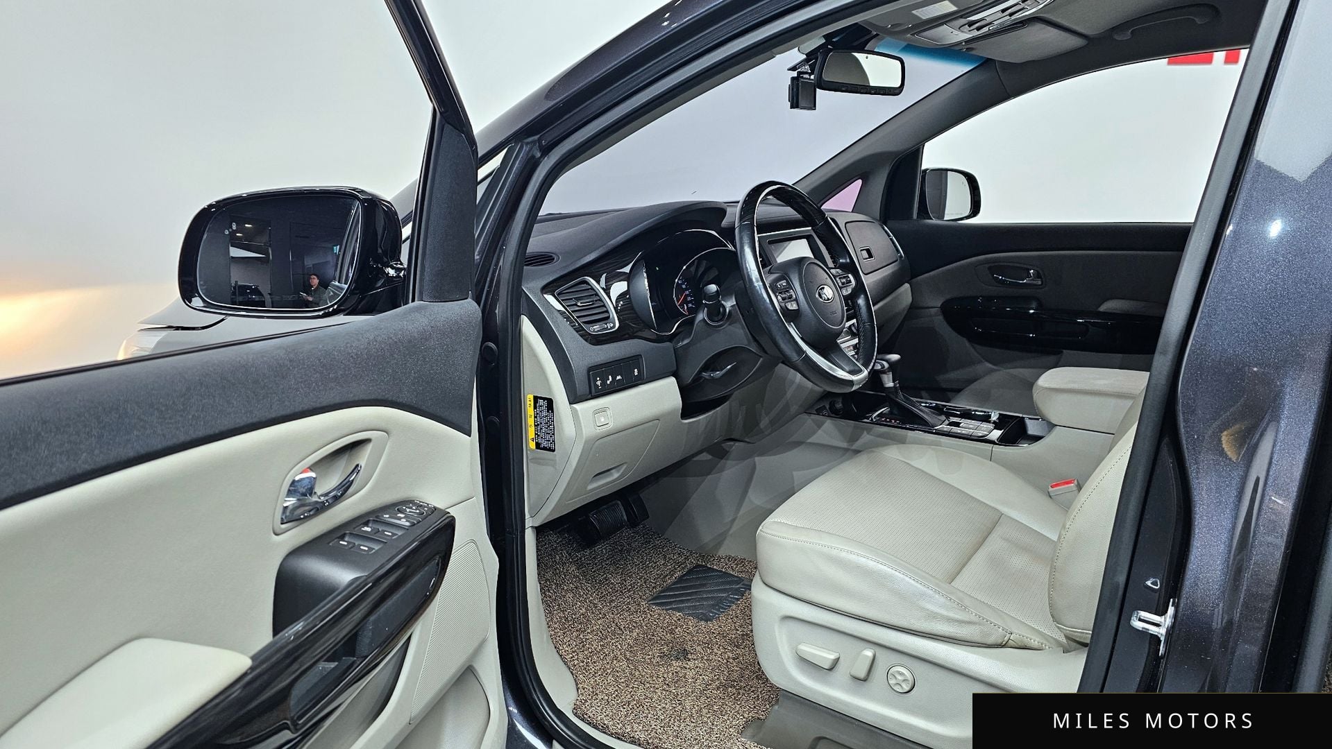 Kia Canival 2020 — миниатюра 11