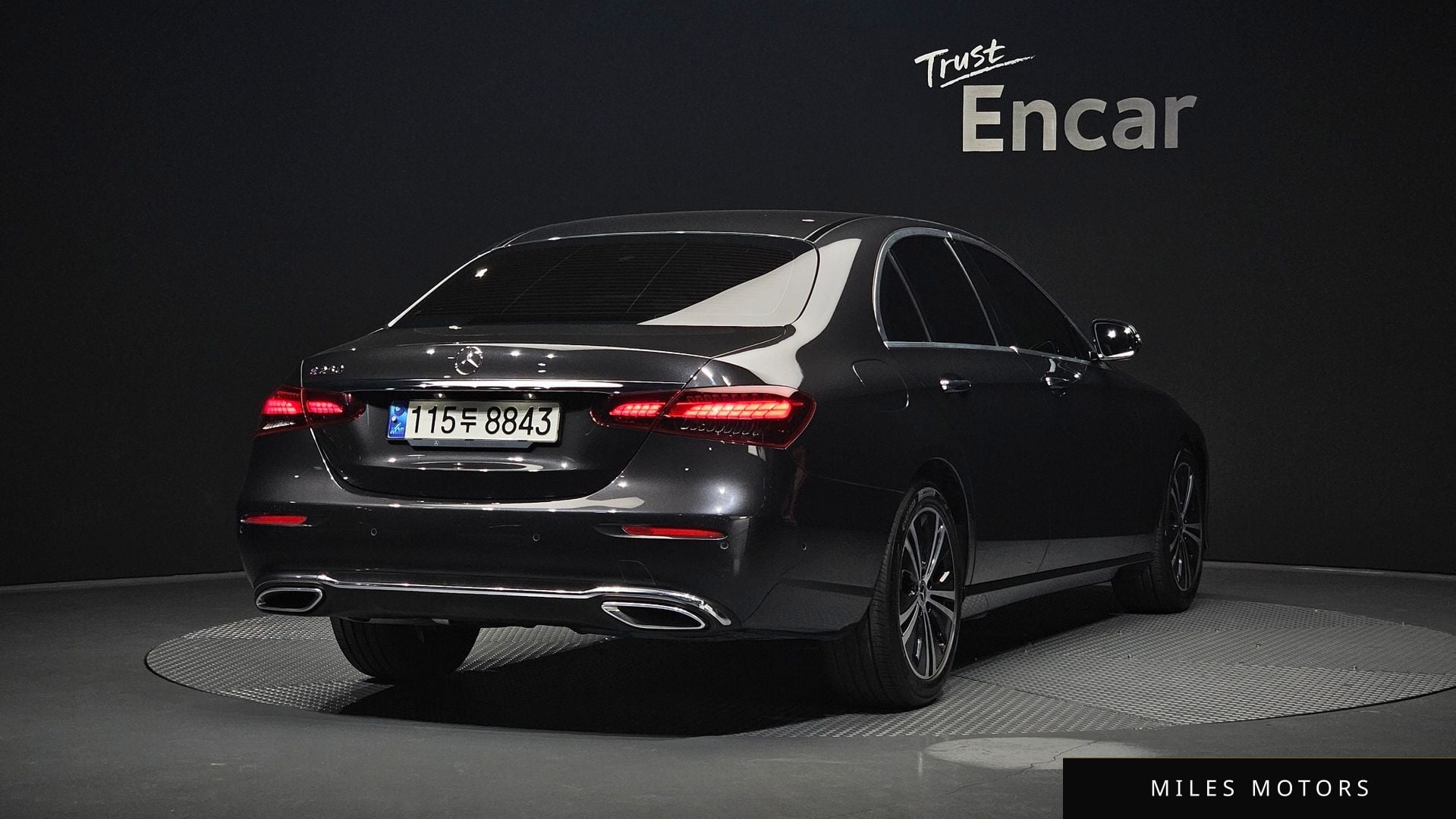 Mercedes-Benz E-클래스 W213 2021 — миниатюра 2
