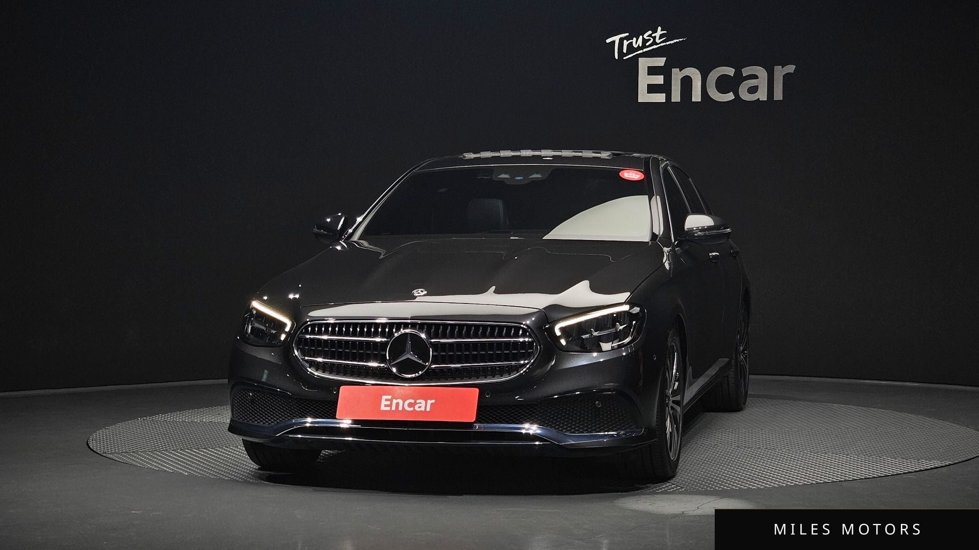 Mercedes-Benz E-클래스 W213 2021 — миниатюра 3