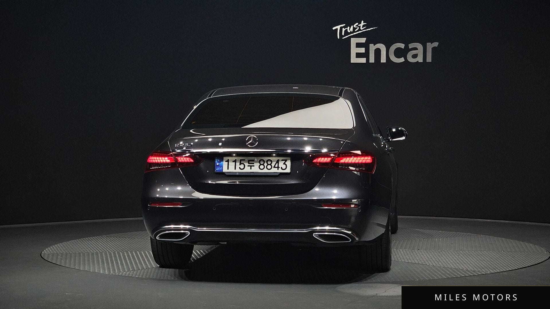 Mercedes-Benz E-클래스 W213 2021 — миниатюра 4