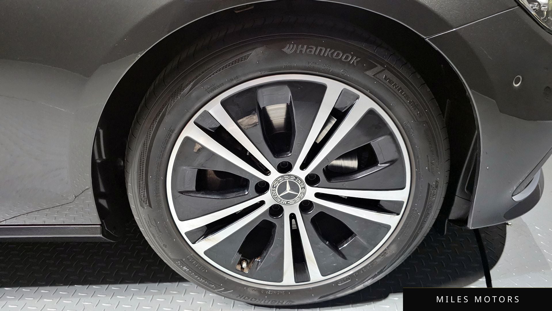 Mercedes-Benz E-클래스 W213 2021 — миниатюра 5