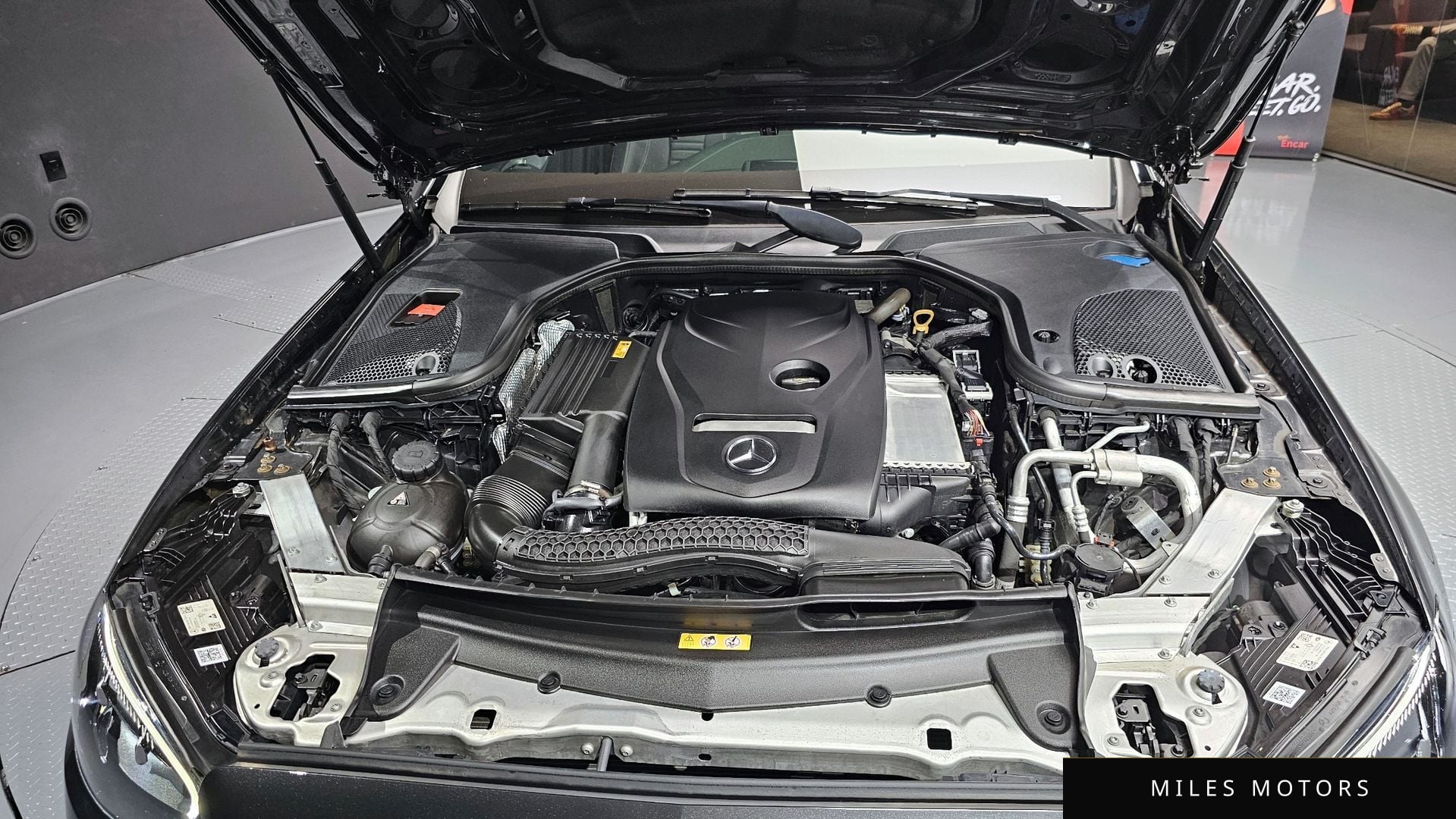 Mercedes-Benz E-클래스 W213 2021 — миниатюра 6