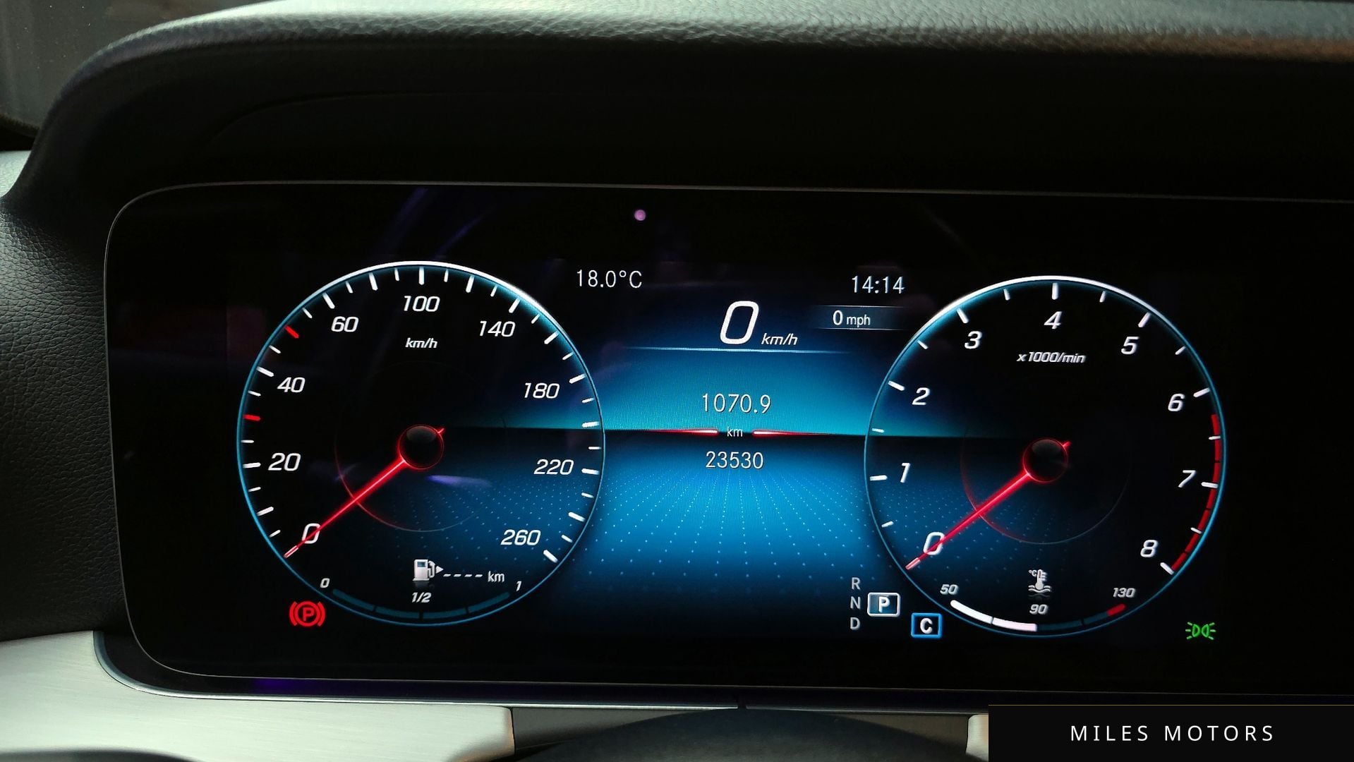 Mercedes-Benz E-클래스 W213 2021 — миниатюра 8