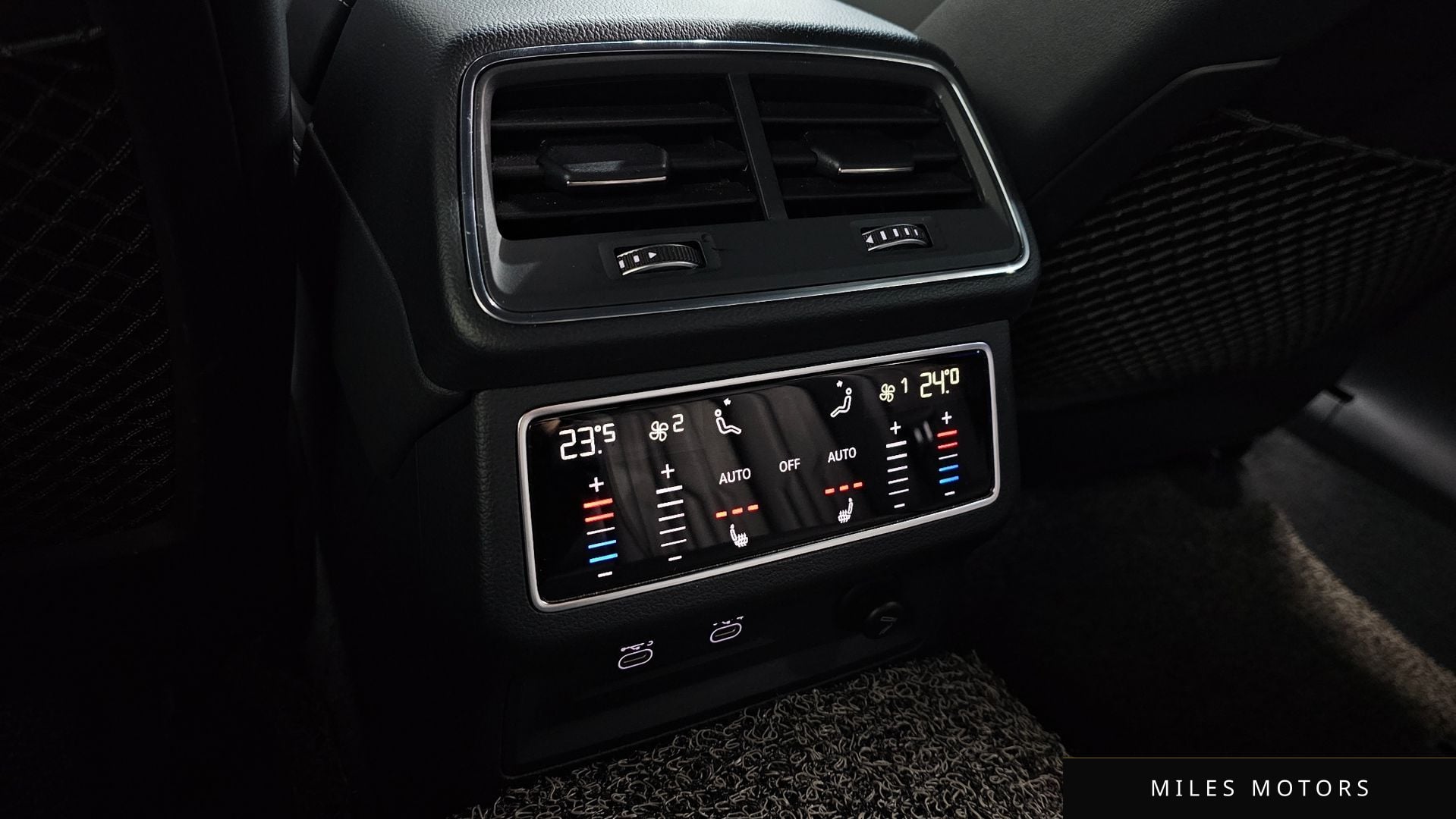 Audi A7 (4K) 2021 — миниатюра 17