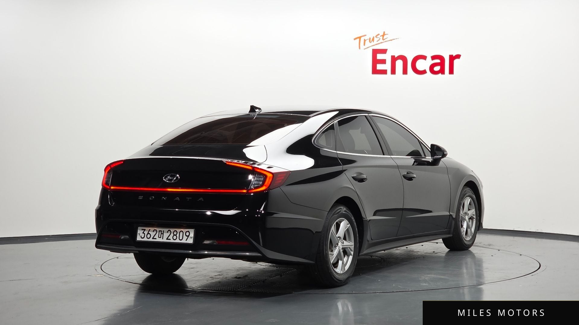 Hyundai Sonata 2022 — миниатюра 2