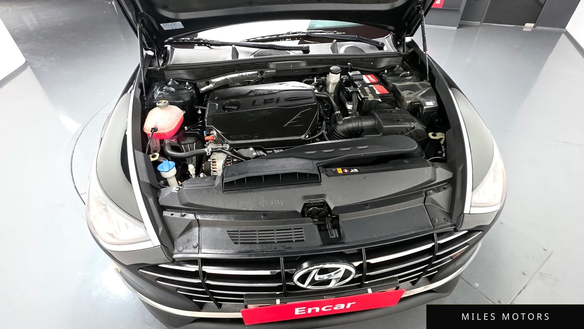Hyundai Sonata 2022 — миниатюра 6