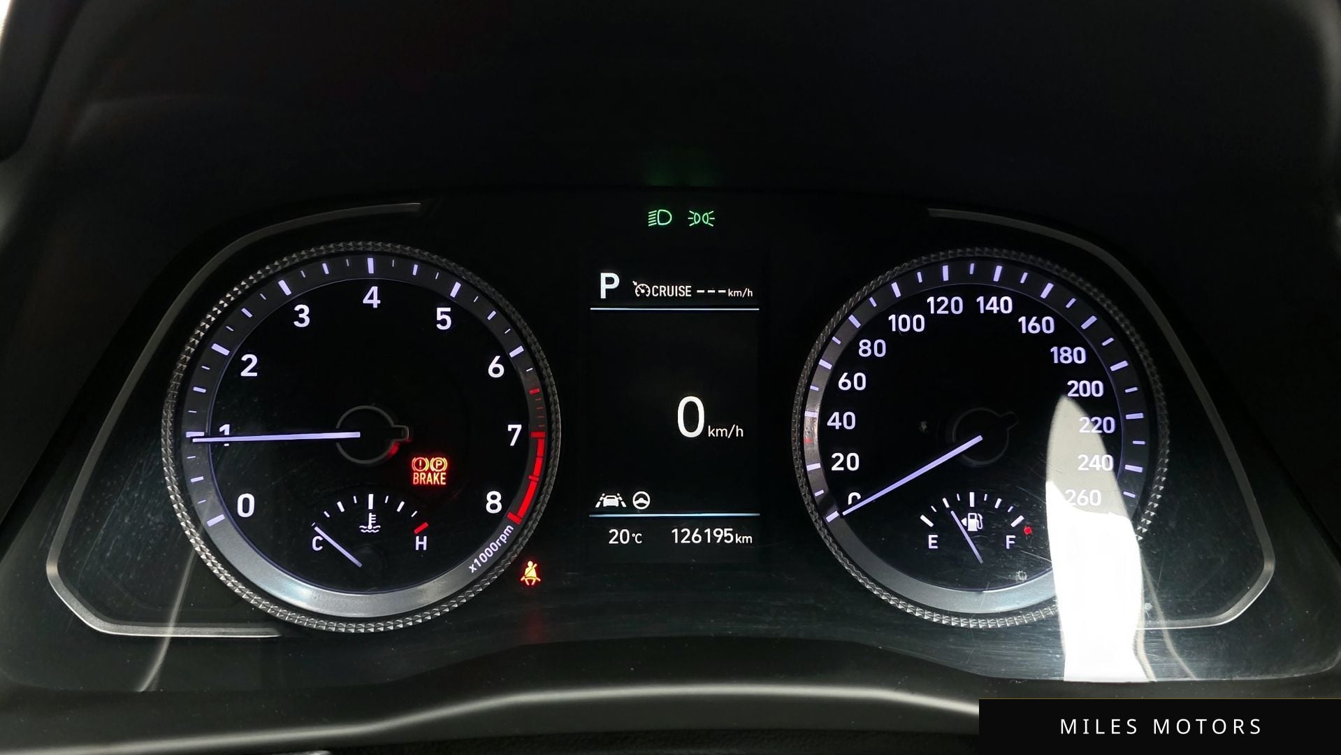 Hyundai Sonata 2022 — миниатюра 8