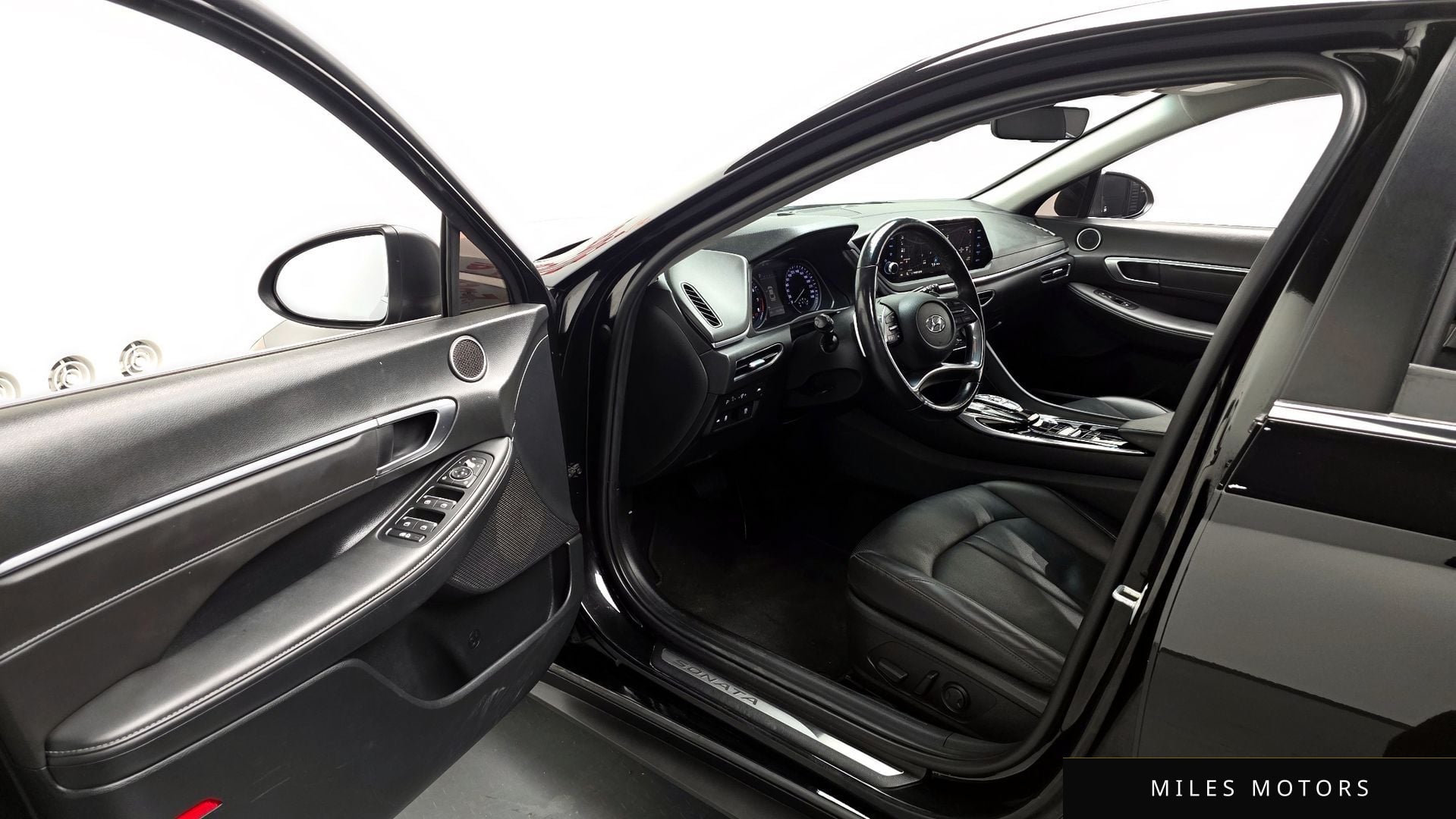 Hyundai Sonata 2022 — миниатюра 10