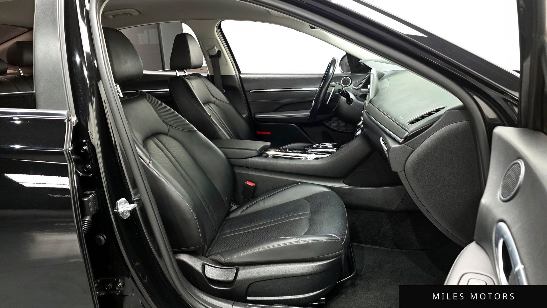 Hyundai Sonata 2022 — миниатюра 11